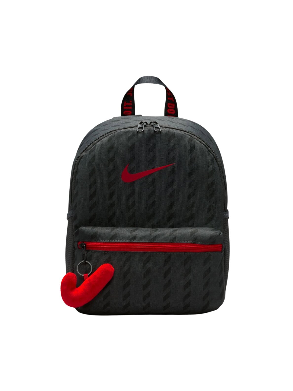 Nike kuprinė vaikams JDI Mini juoda IO1530 010 Nike kuprinė vaikams JDI Mini juoda IO1530 010