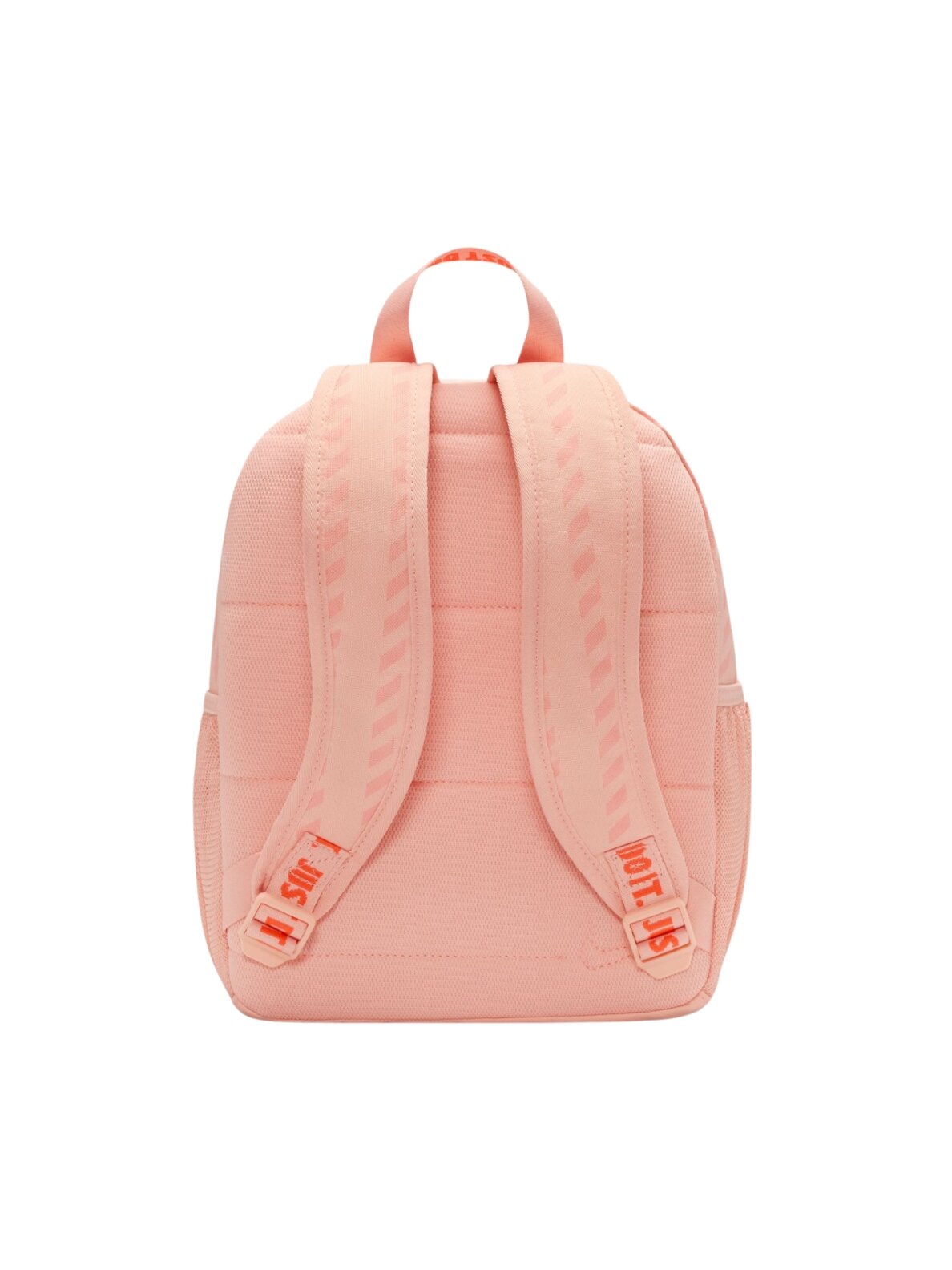 Nike kuprinė vaikams JDI Mini oranžinė IO1530 800 1 Nike kuprinė vaikams JDI Mini oranžinė IO1530 800 1