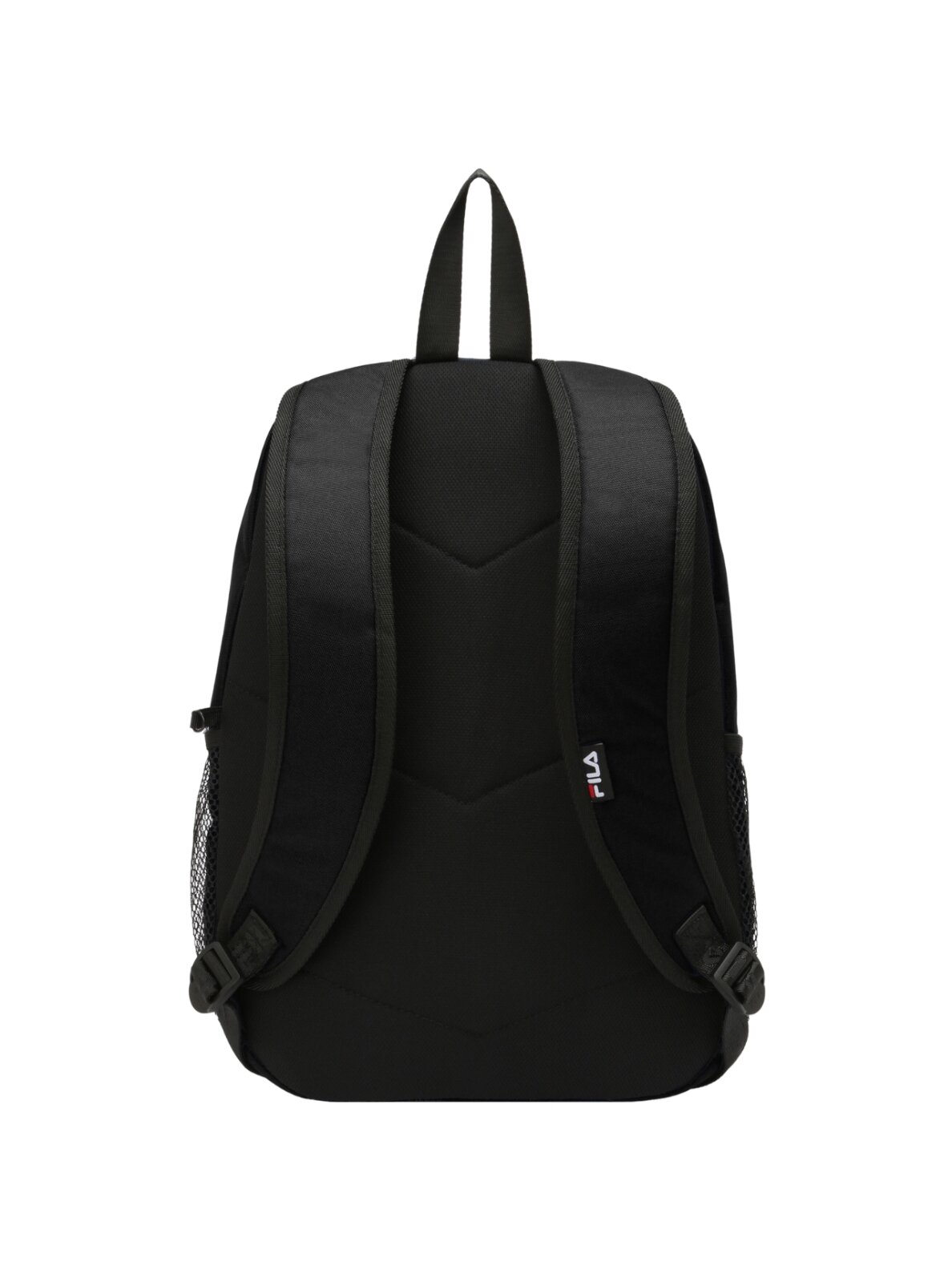 Fila Favoriten Back To School kuprinė juoda FBT0003 80010 2 Fila Favoriten Back To School kuprinė juoda FBT0003 80010 2