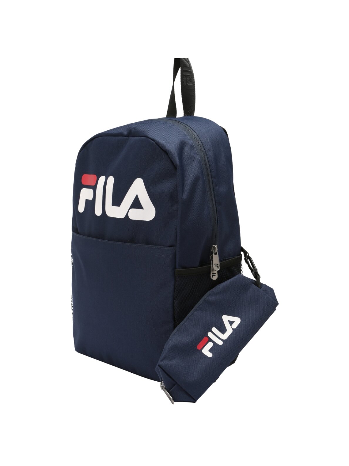 Fila Favoriten Back To School kuprinė, tamsiai mėlyna FBT0003 50004 1 Fila Favoriten Back To School kuprinė, tamsiai mėlyna FBT0003 50004 1