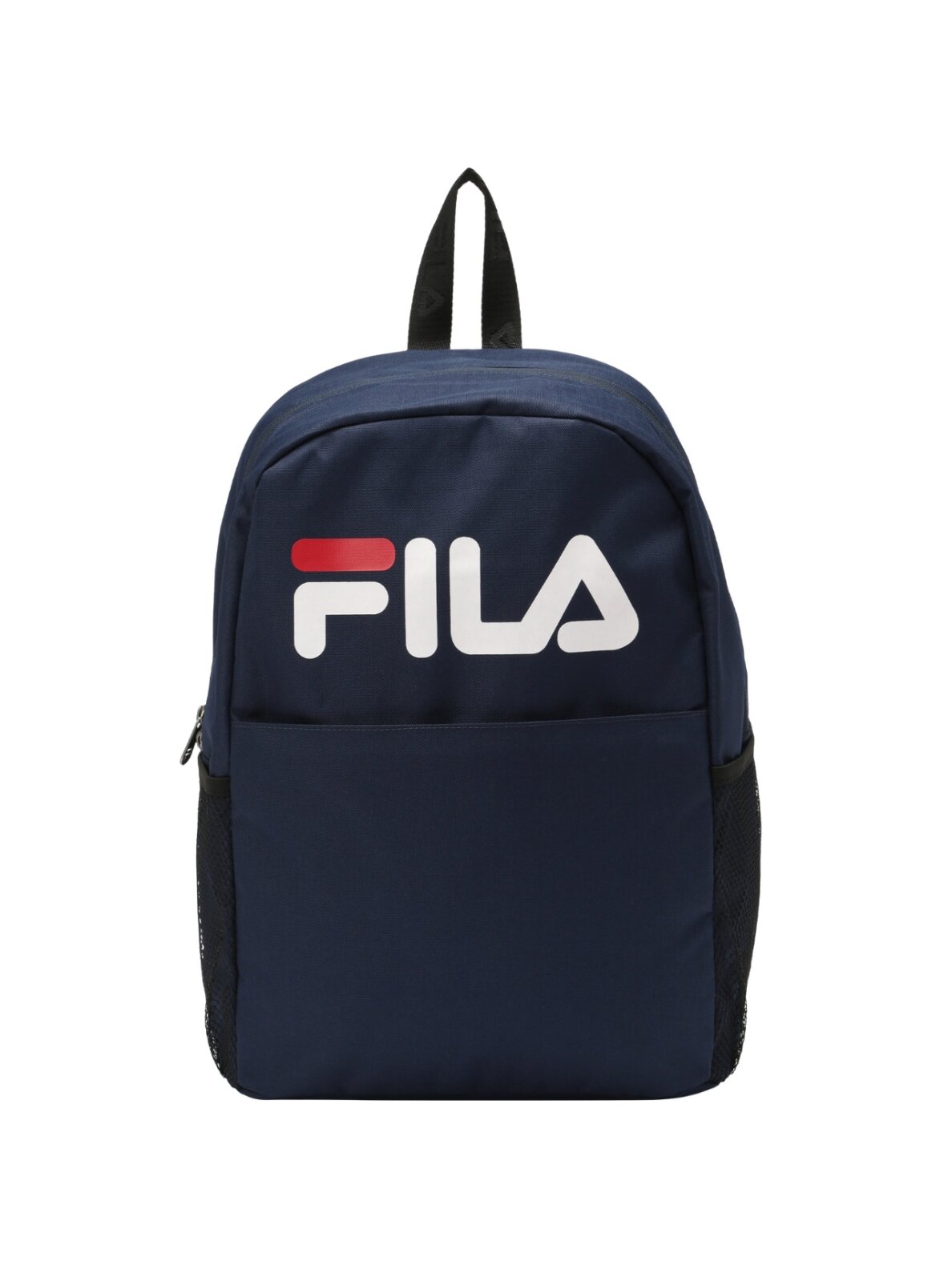 Fila Favoriten Back To School kuprinė, tamsiai mėlyna FBT0003 50004 Fila Favoriten Back To School kuprinė, tamsiai mėlyna FBT0003 50004