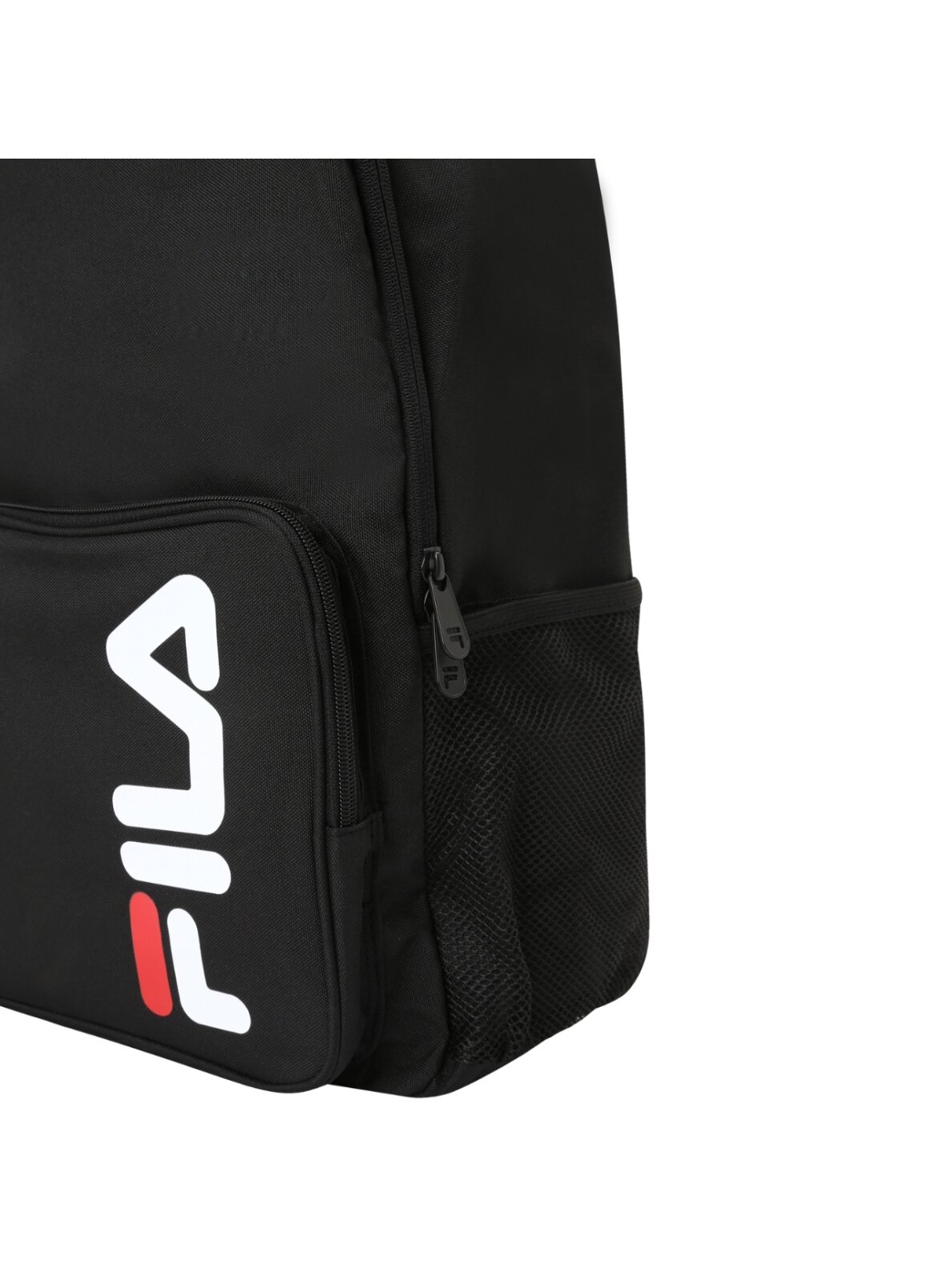 Fila Fulda kuprinė juoda FBU0121 80010 2