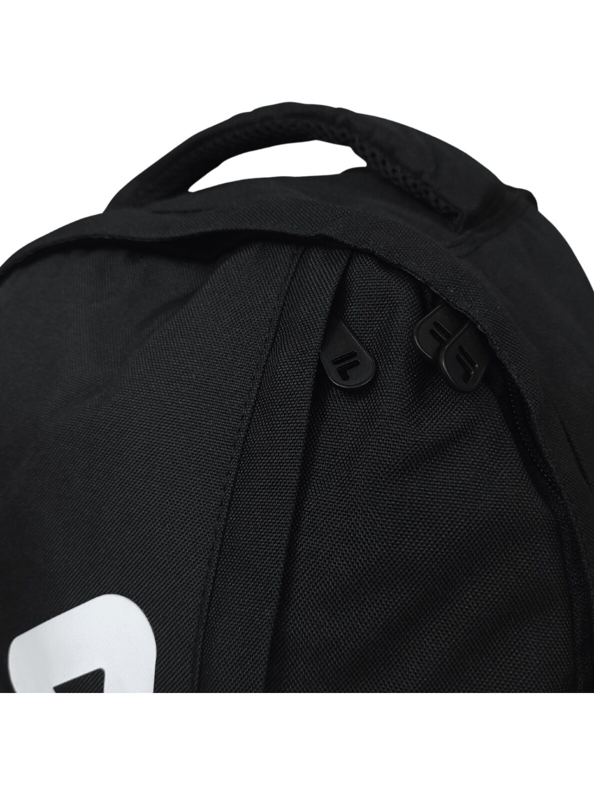Fila Fussa kuprinė juoda FBU0125 80010 2