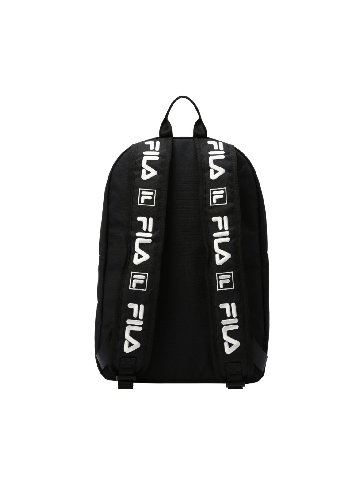 Fila Futtsu kuprinė juoda FBU0147 80010 1