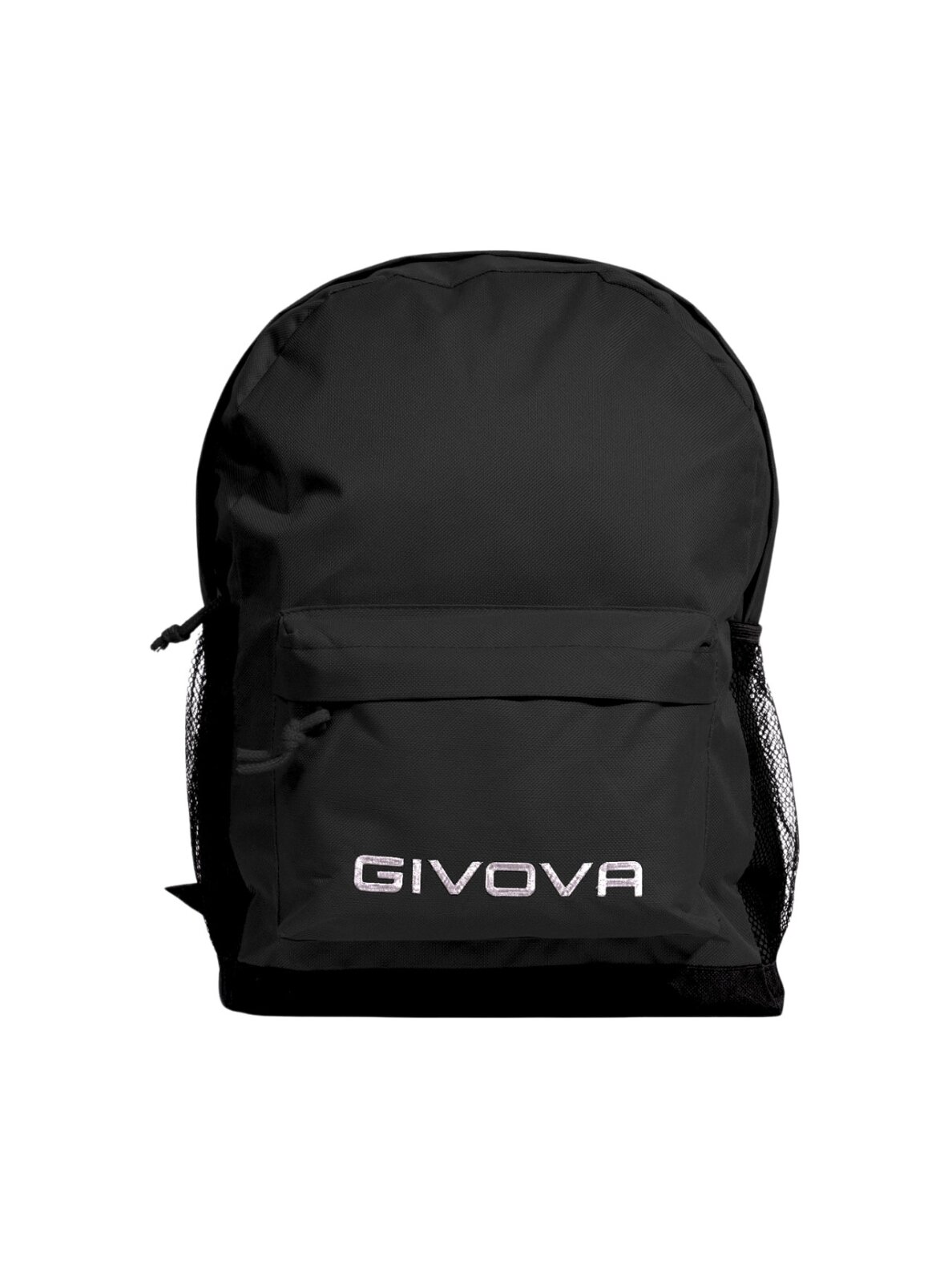 Givova Zaino Scuola kuprinė juoda Givova Zaino Scuola kuprinė juoda