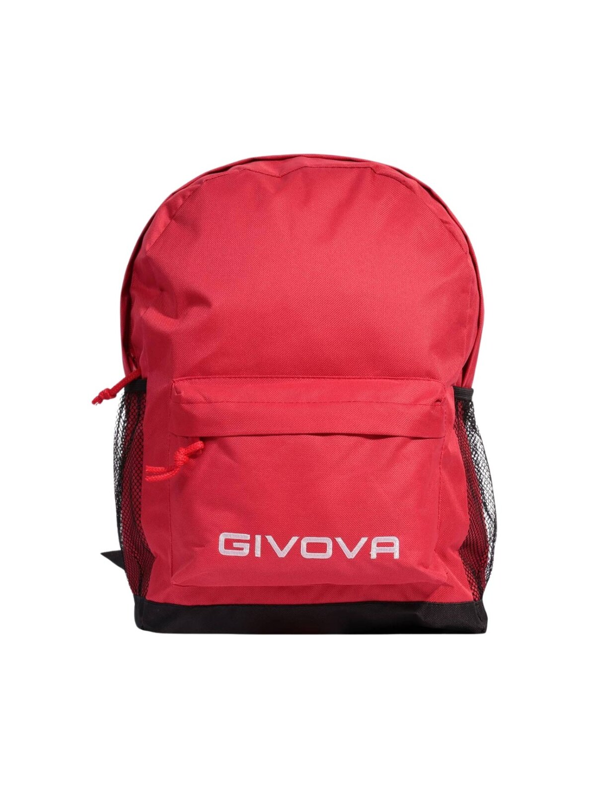 Givova Zaino Scuola kuprinė raudona Givova Zaino Scuola kuprinė raudona