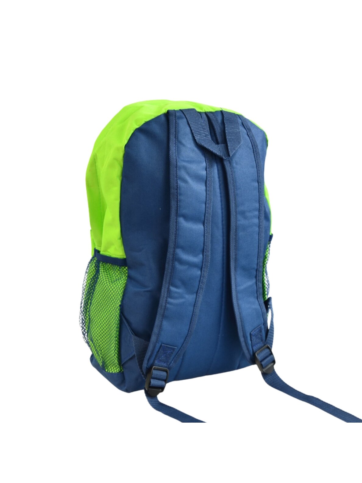 Givova Zaino Scuola kuprinė, fluo žalia 3