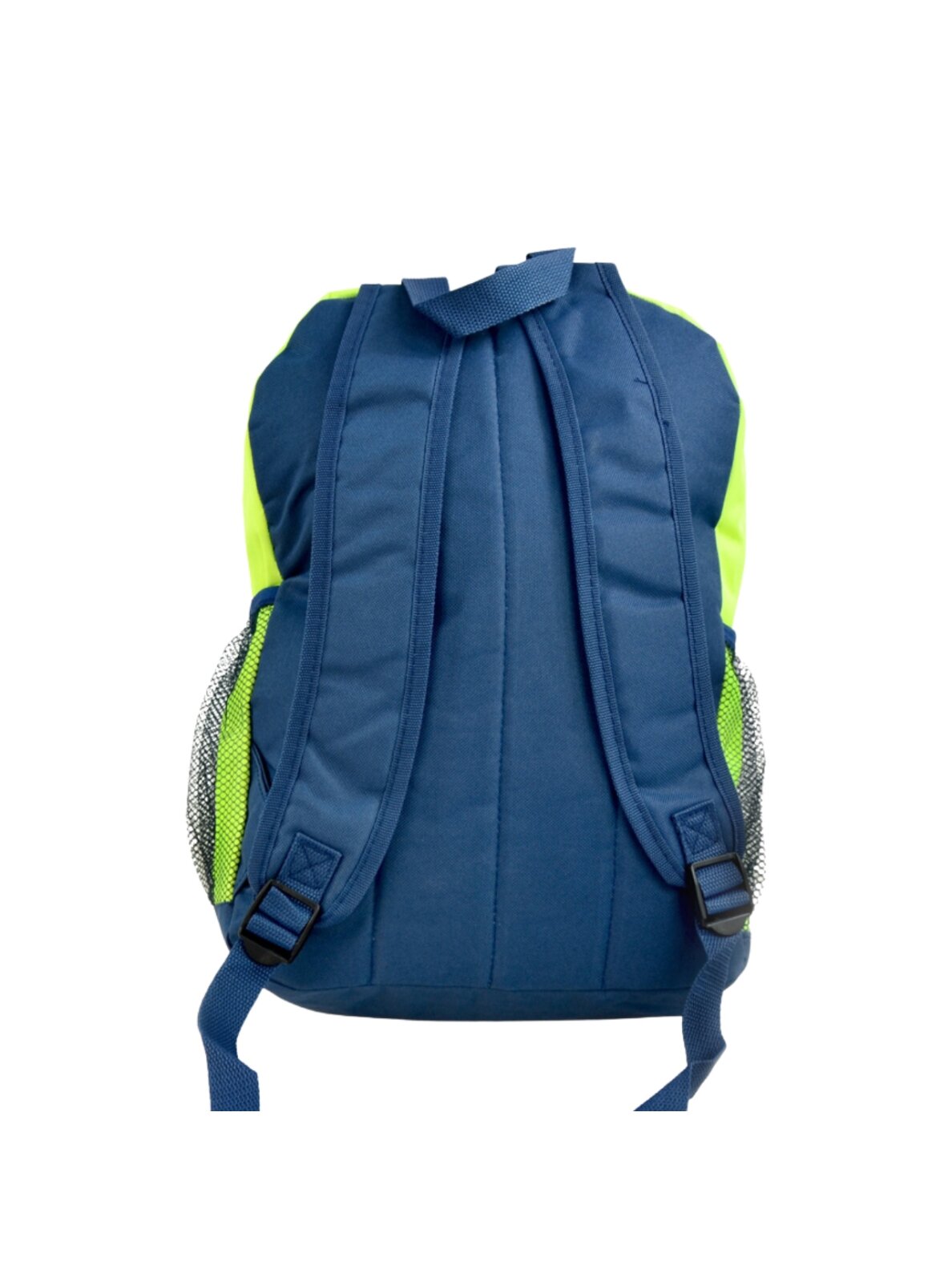 Givova Zaino Scuola kuprinė, fluo geltona 1