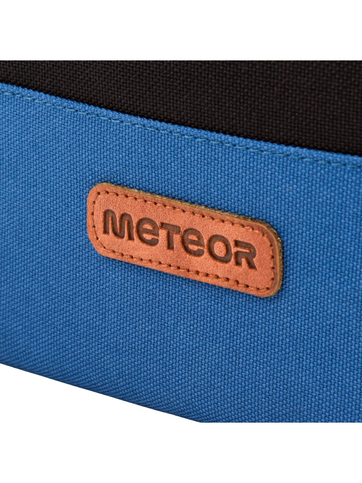 Meteor Hermod kabininis kuprinys juodai-mėlynas 16883 4 Meteor Hermod kabininis kuprinys juodai-mėlynas 16883 4