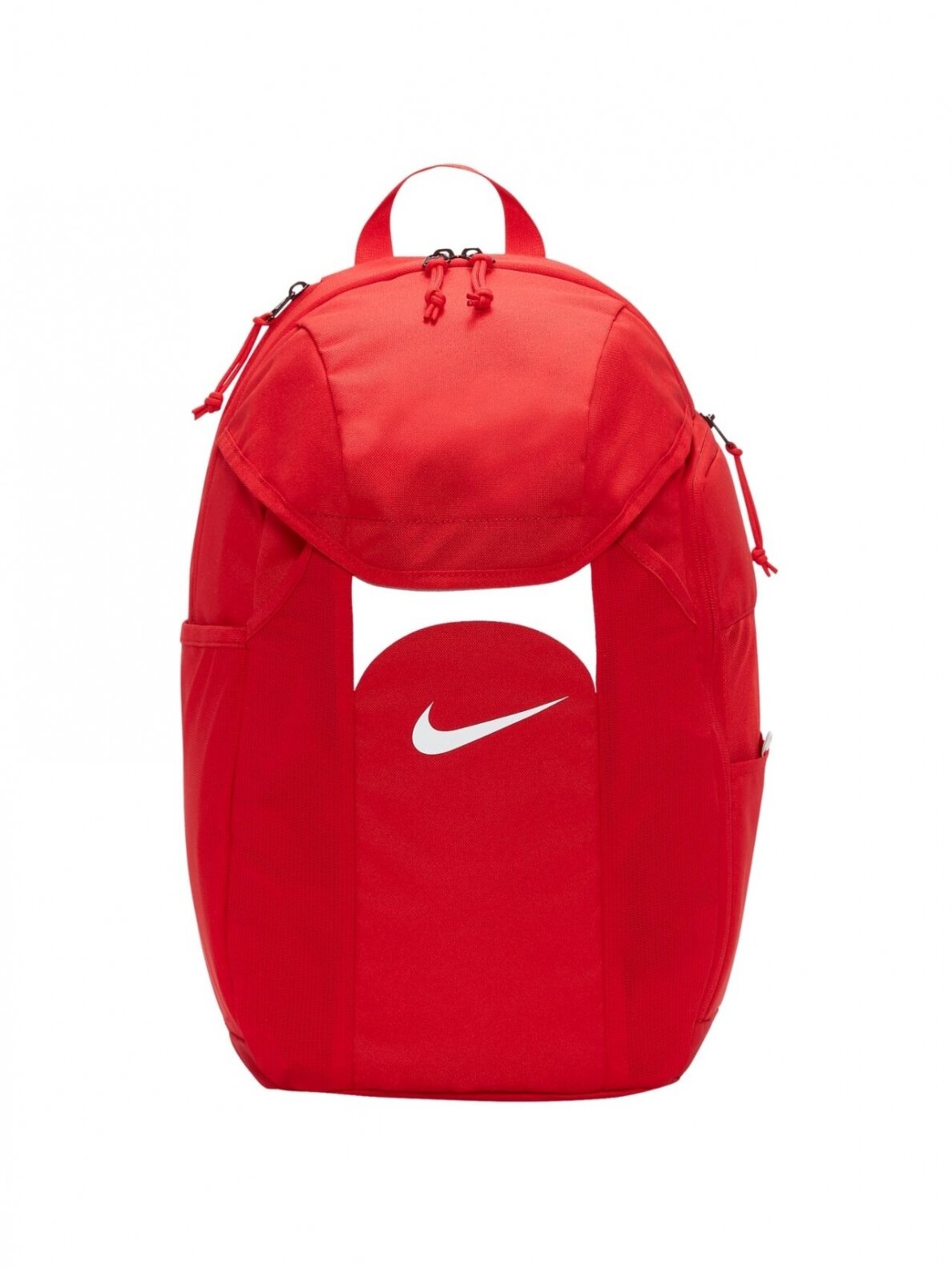 Nike Academy Team 2.3 kuprinė raudona DV0761 657