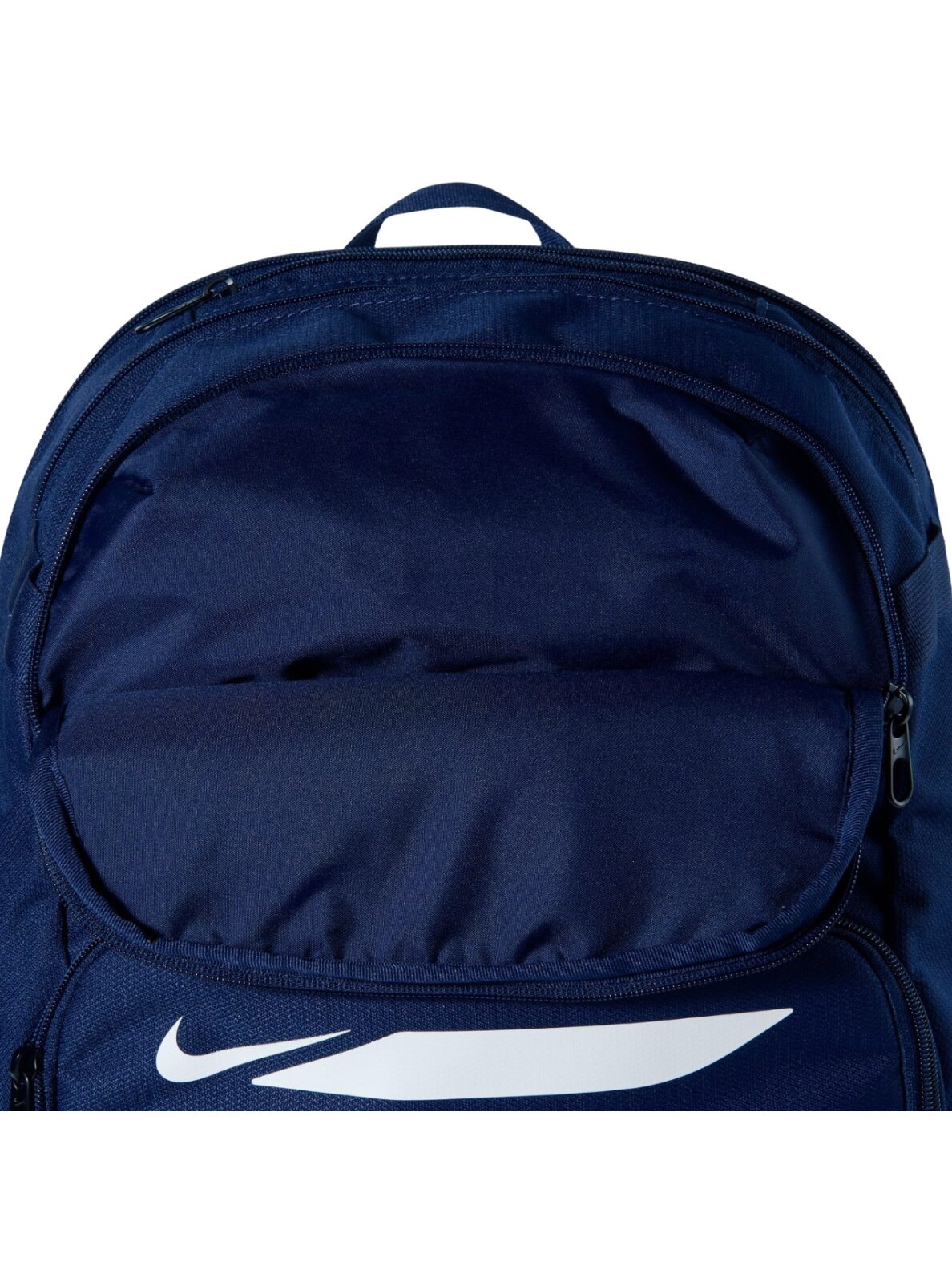 Nike Academy Team L kuprinė, tamsiai mėlyna IO0912 410 3