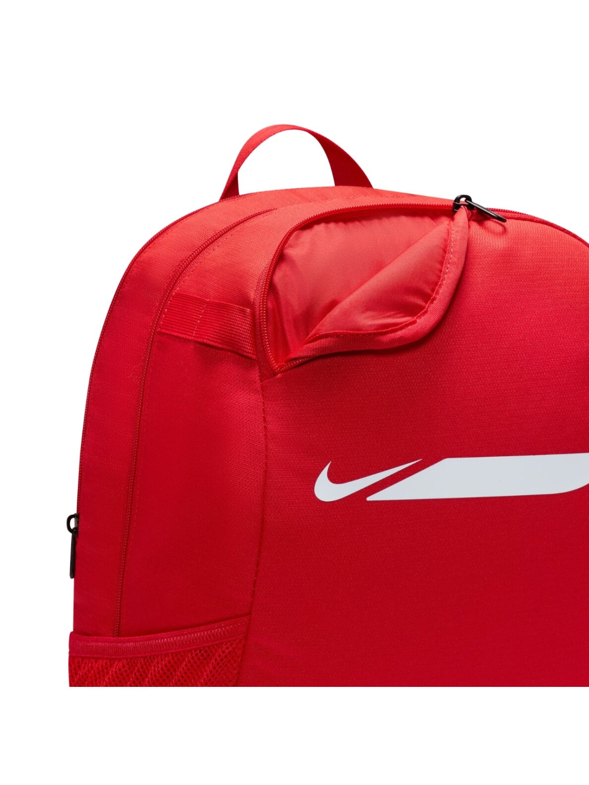 Nike Academy Team M kuprinė raudona IO0915 657 5 Nike Academy Team M kuprinė raudona IO0915 657 5