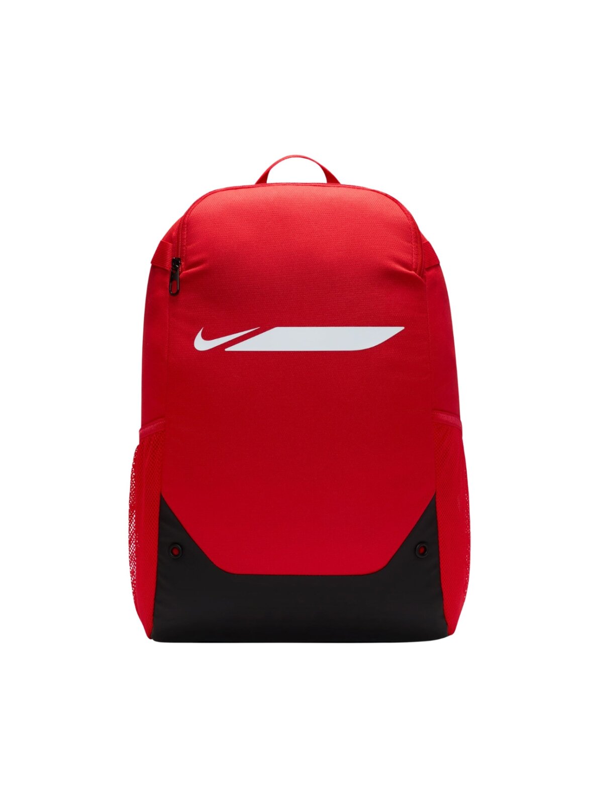 Nike Academy Team M kuprinė raudona IO0915 657 Nike Academy Team M kuprinė raudona IO0915 657