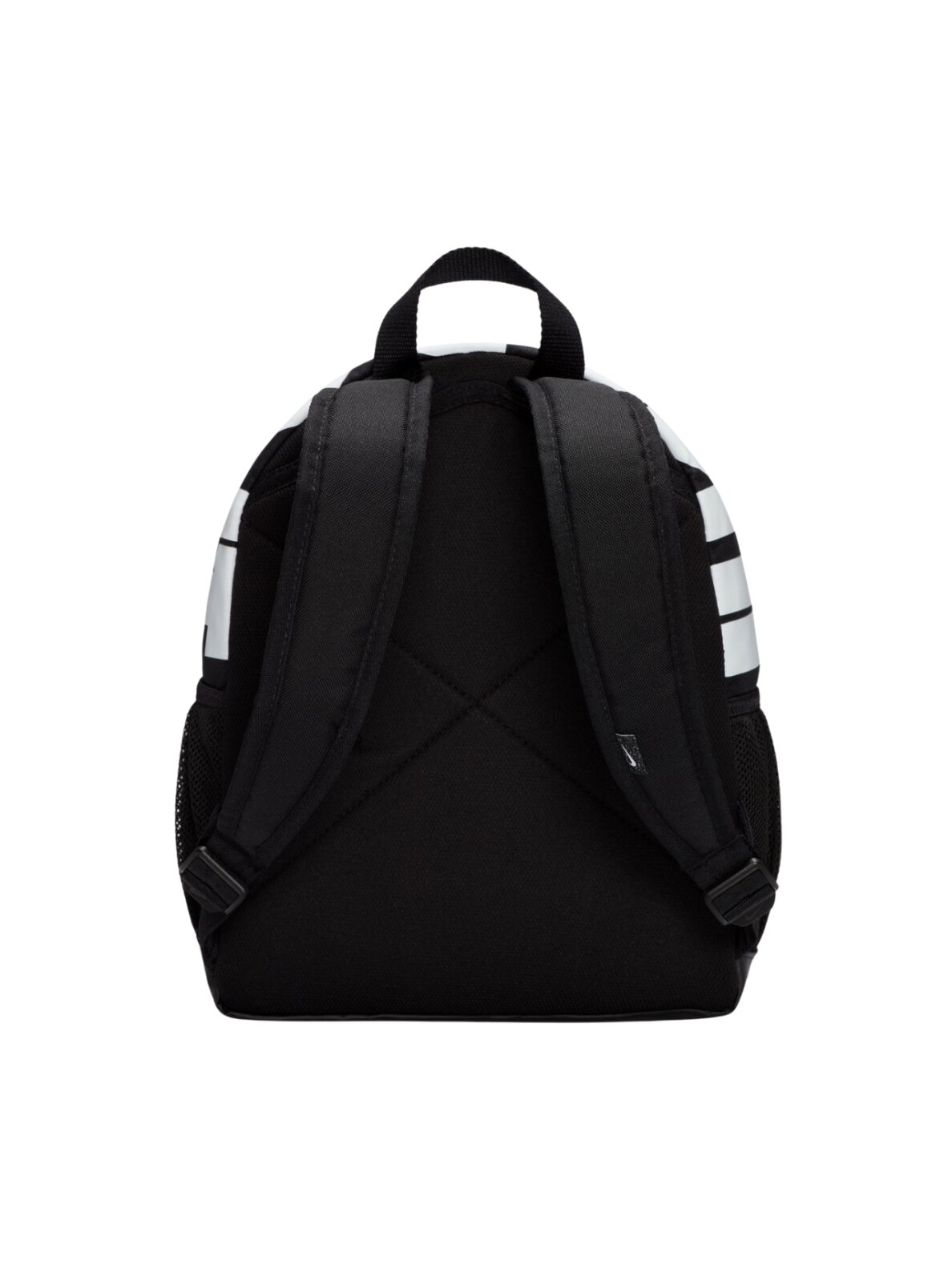 Nike Brasillia JDI mini kuprinė vaikams juoda DR6091 010 1