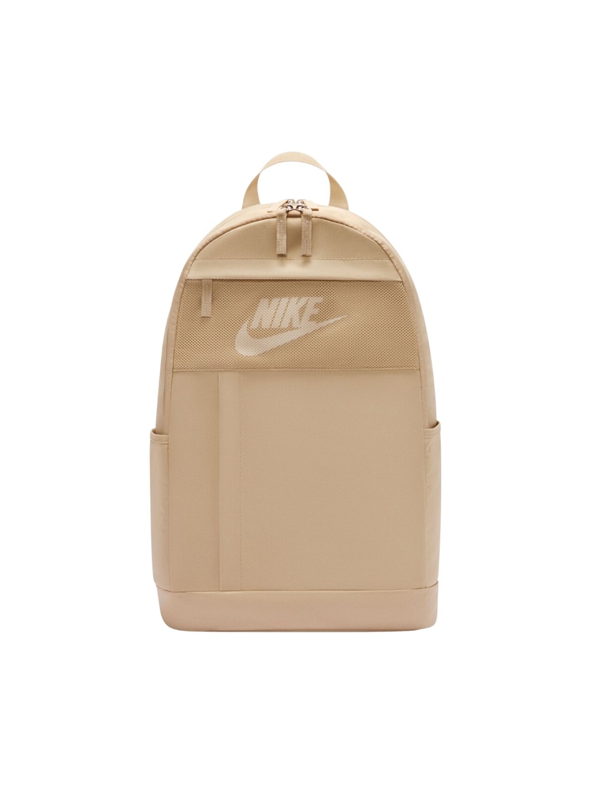 Nike Elemental kuprinė smėlio spalvos DD0562 253 Nike Elemental kuprinė smėlio spalvos DD0562 253