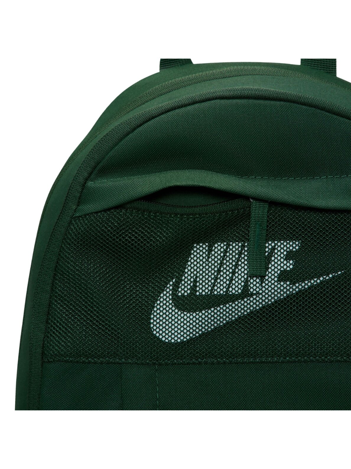 Nike Elemental kuprinė žalia 4