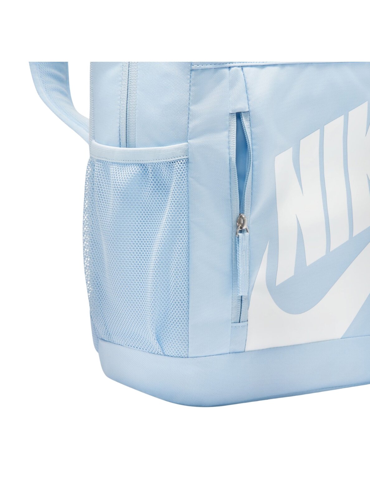 Nike Elemental kuprinė mėlyna + oranžinis pieštukų dėklas HJ4186 407 4 Nike Elemental kuprinė mėlyna + oranžinis pieštukų dėklas HJ4186 407 4
