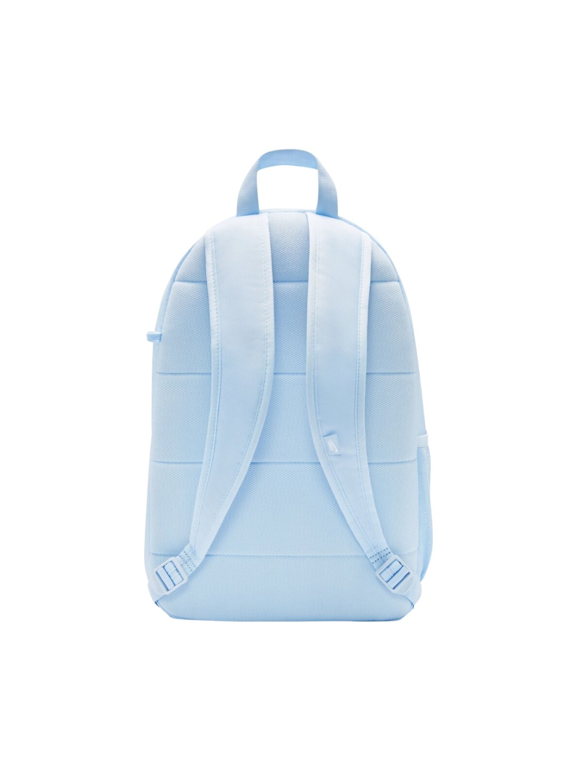 Nike Elemental kuprinė mėlyna + oranžinis pieštukų dėklas HJ4186 407 1 Nike Elemental kuprinė mėlyna + oranžinis pieštukų dėklas HJ4186 407 1