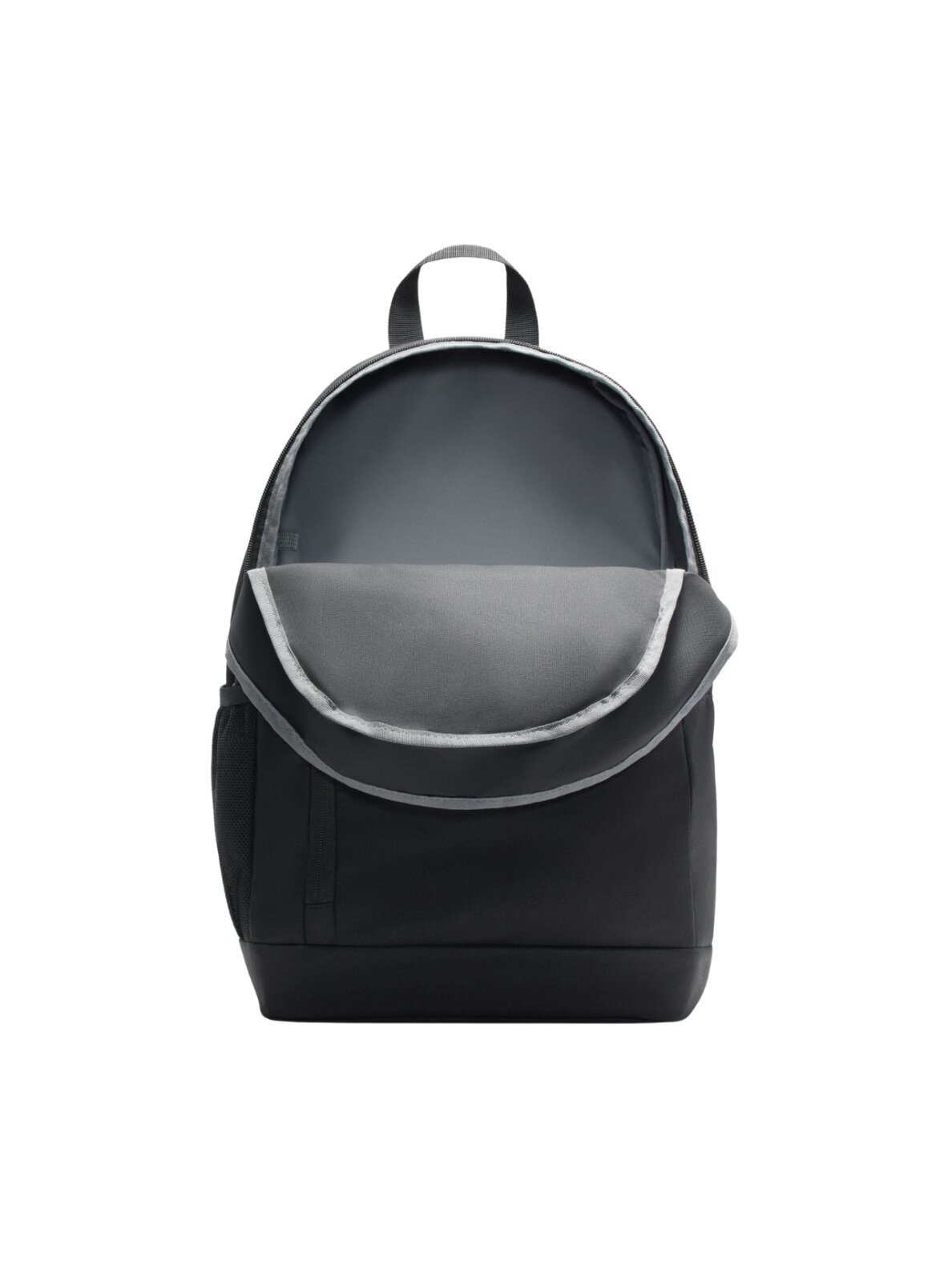 Nike Elemental kuprinė juoda + pieštukų dėklas juodas HV6607 010 3