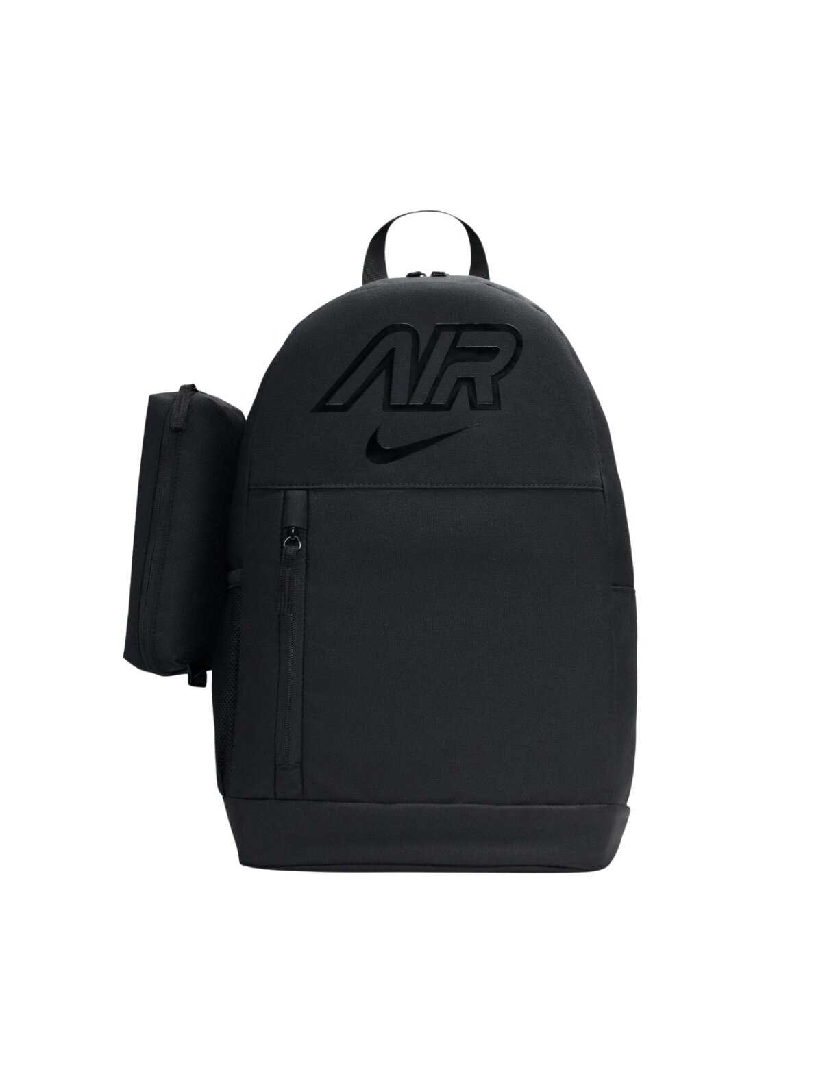 Nike Elemental kuprinė juoda + pieštukų dėklas juodas HV6607 010