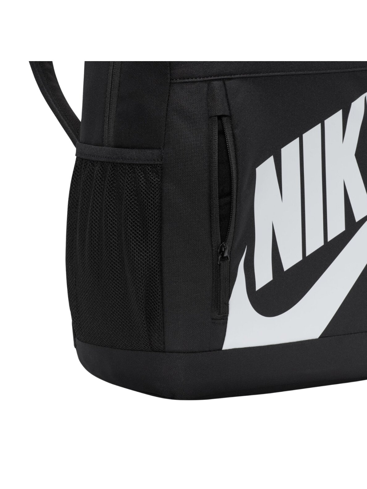Nike kuprinė Elemental juoda + oranžinis pieštukų dėklas HJ4186 010 4 Nike kuprinė Elemental juoda + oranžinis pieštukų dėklas HJ4186 010 4