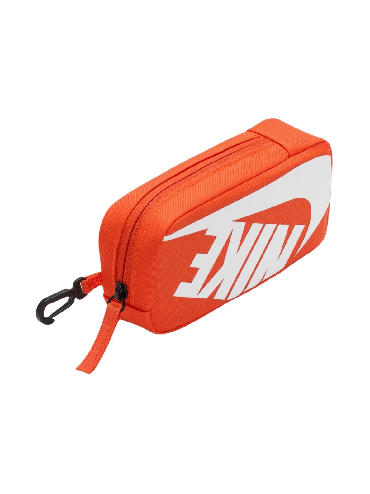 Nike kuprinė Elemental juoda + oranžinis pieštukų dėklas HJ4186 010 6 Nike kuprinė Elemental juoda + oranžinis pieštukų dėklas HJ4186 010 6