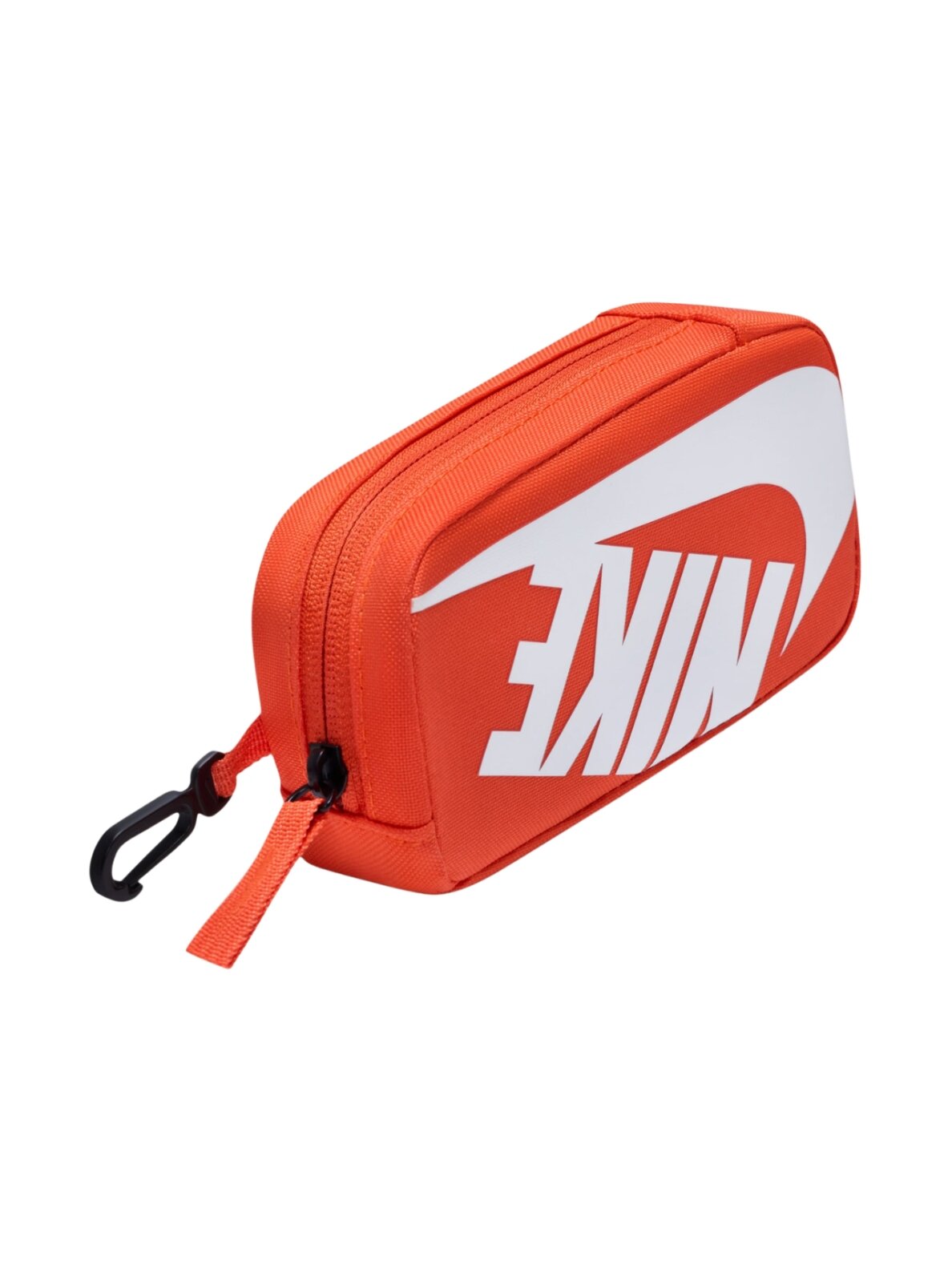 Nike Elemental kuprinė šviesiai mėlyna + pieštukų dėklas oranžinis HJ4186 412 5