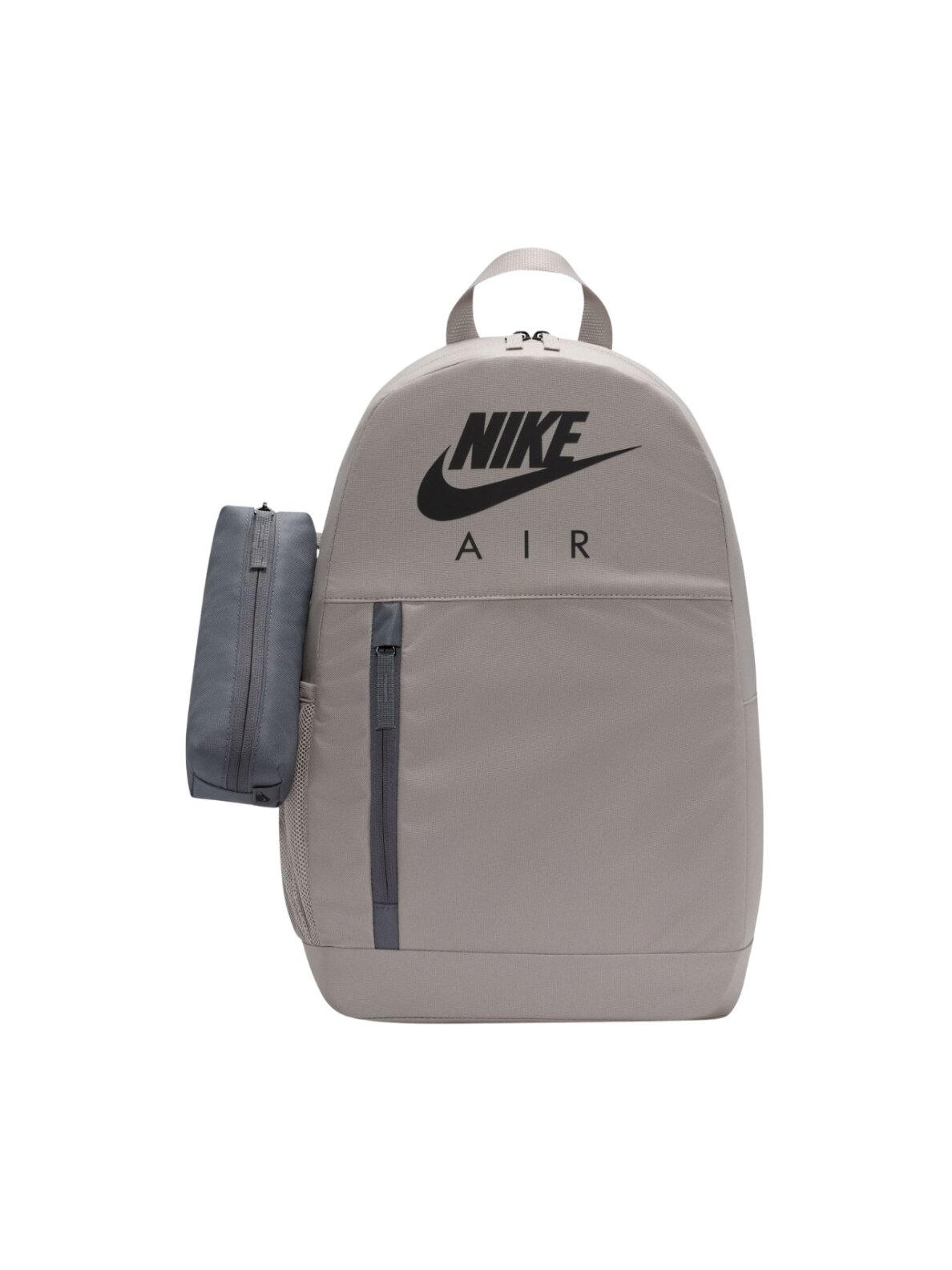 Nike Elemental kuprinė pilka BA6032 009 Nike Elemental kuprinė pilka BA6032 009