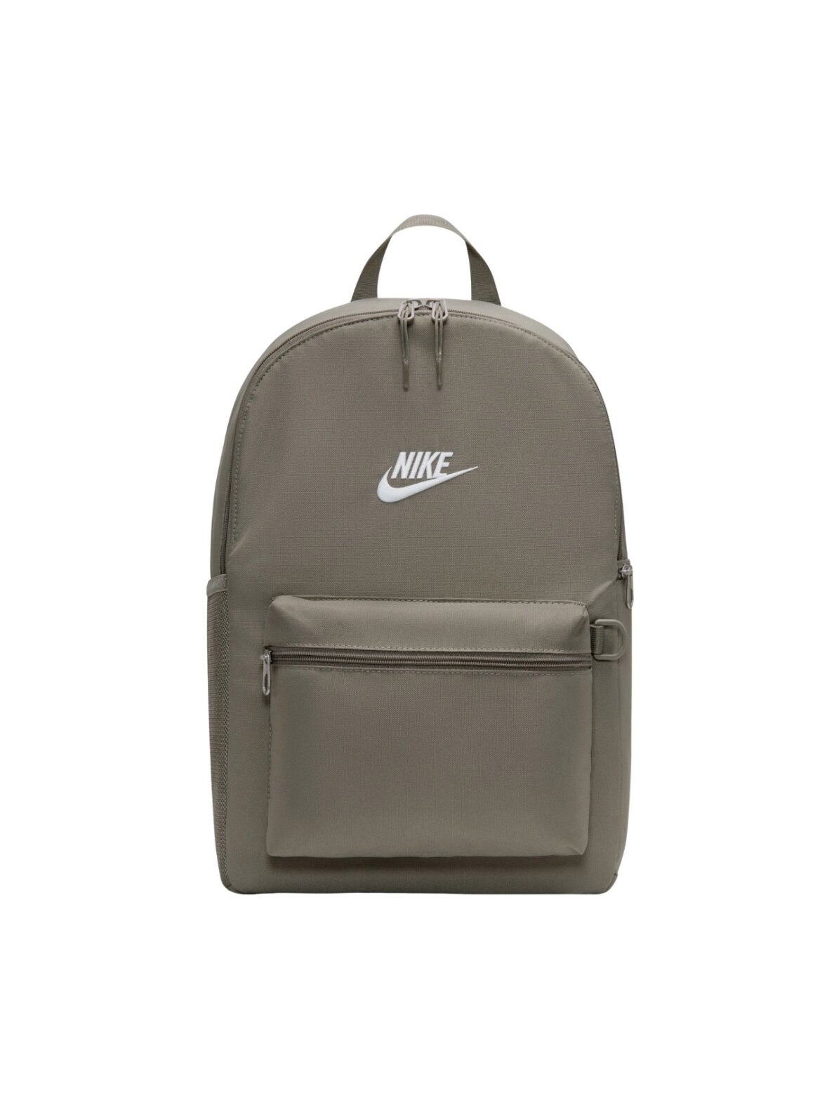 Nike Heritage 2.0 kuprinė alyvuogių spalvos IB4343 320 Nike Heritage 2.0 kuprinė alyvuogių spalvos IB4343 320