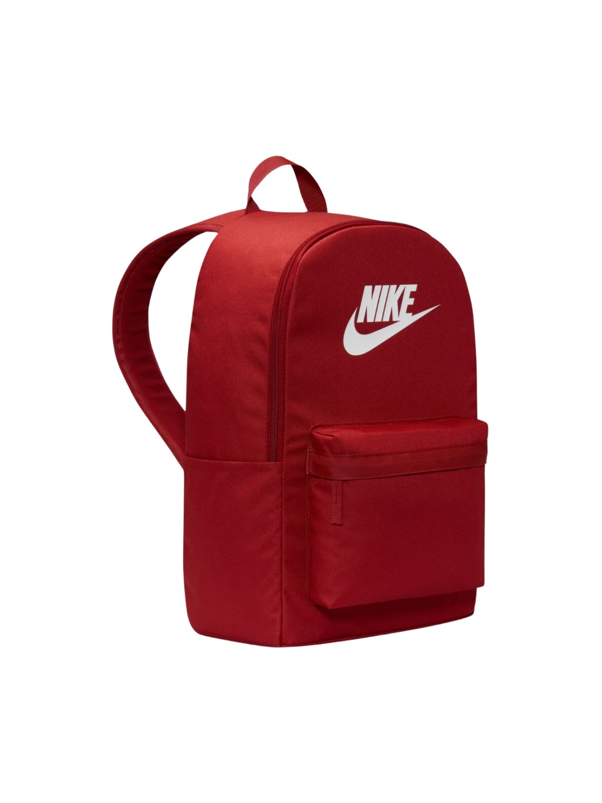 Nike Heritage kuprinė 25L raudona DC4244 613 2 Nike Heritage kuprinė 25L raudona DC4244 613 2