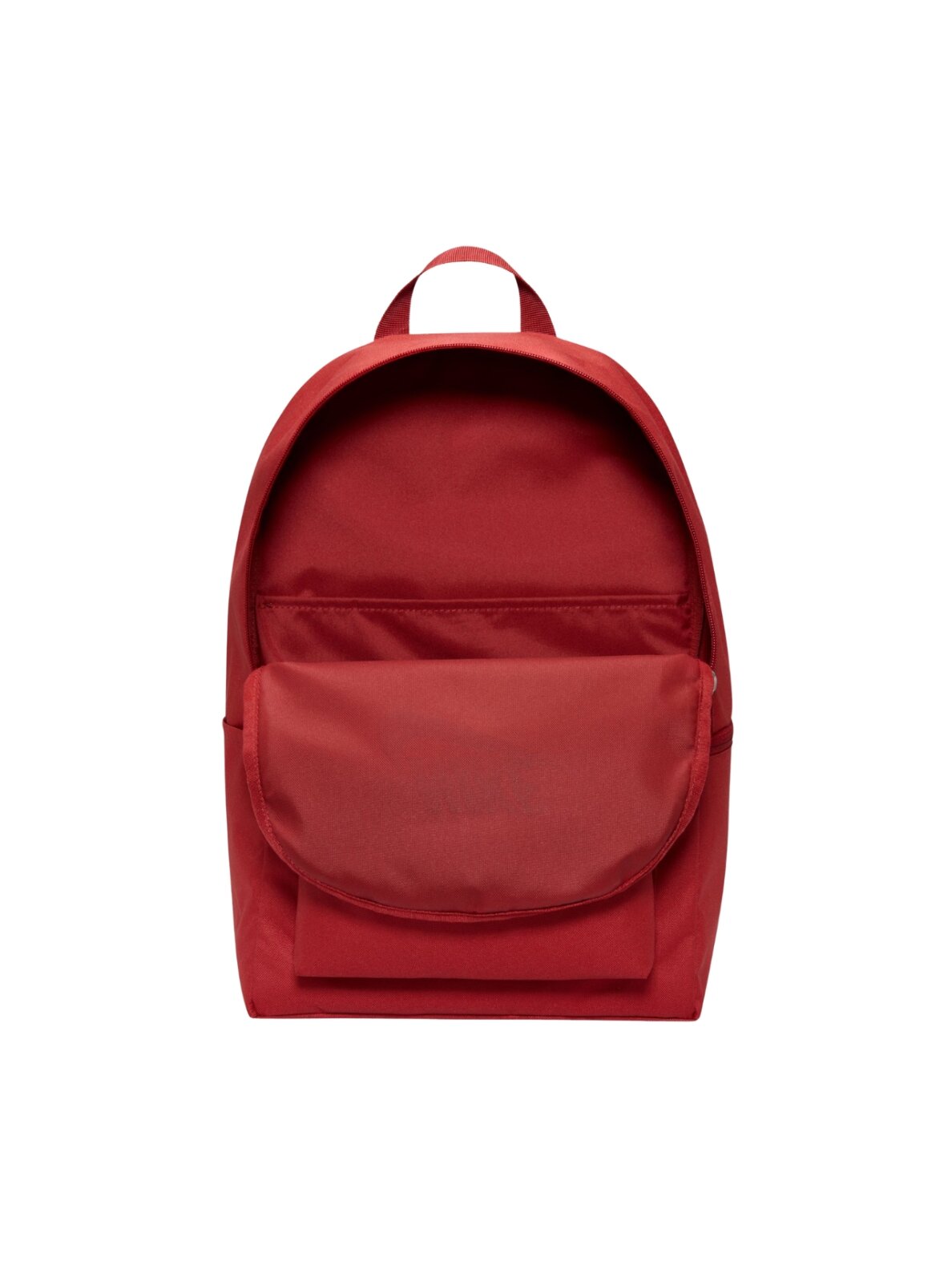 Nike Heritage kuprinė 25L raudona DC4244 613 3 Nike Heritage kuprinė 25L raudona DC4244 613 3