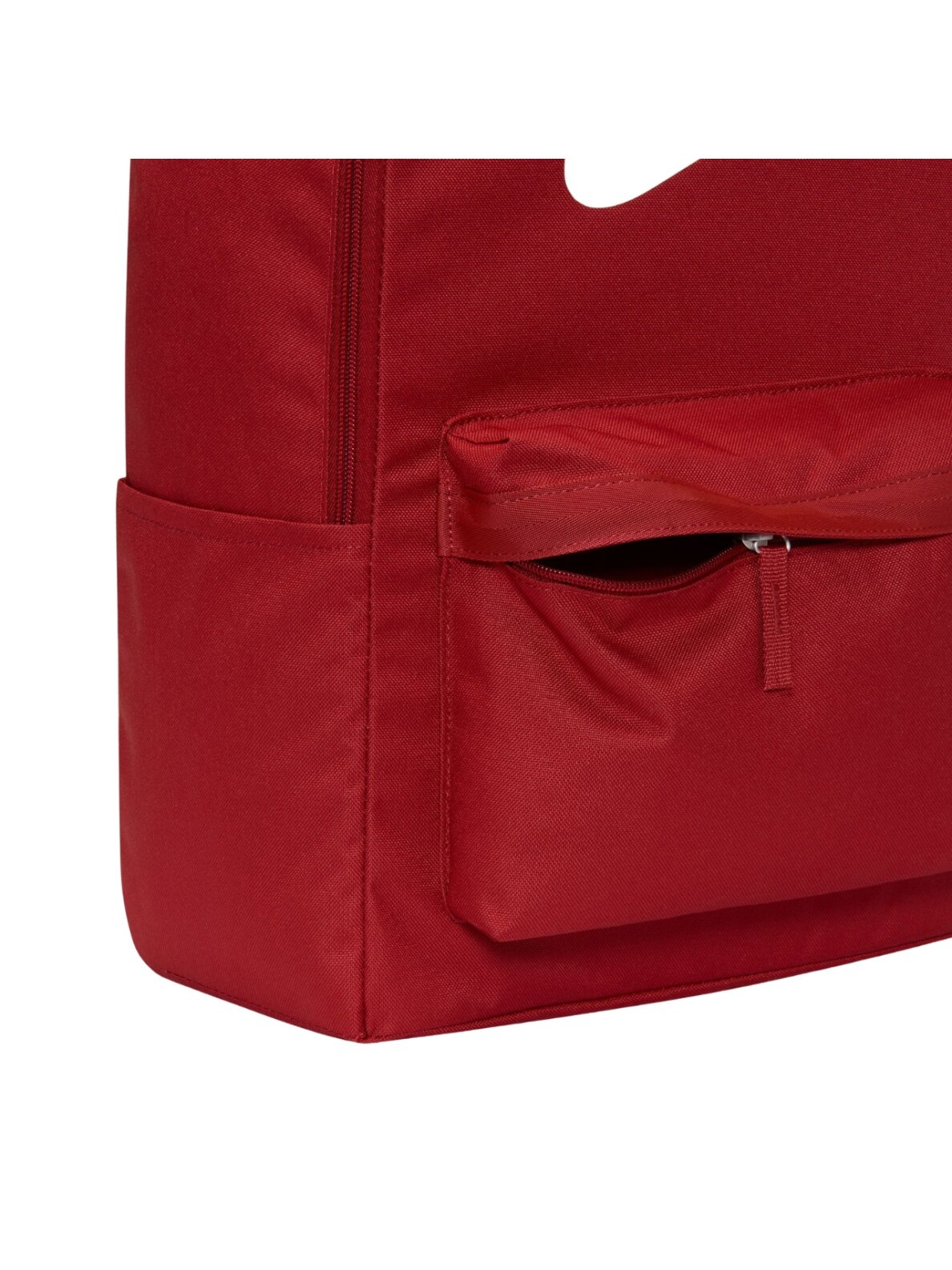 Nike Heritage kuprinė 25L raudona DC4244 613 4 Nike Heritage kuprinė 25L raudona DC4244 613 4