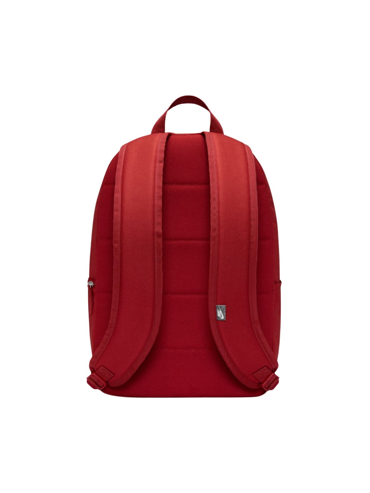 Nike Heritage kuprinė 25L raudona DC4244 613 1 Nike Heritage kuprinė 25L raudona DC4244 613 1
