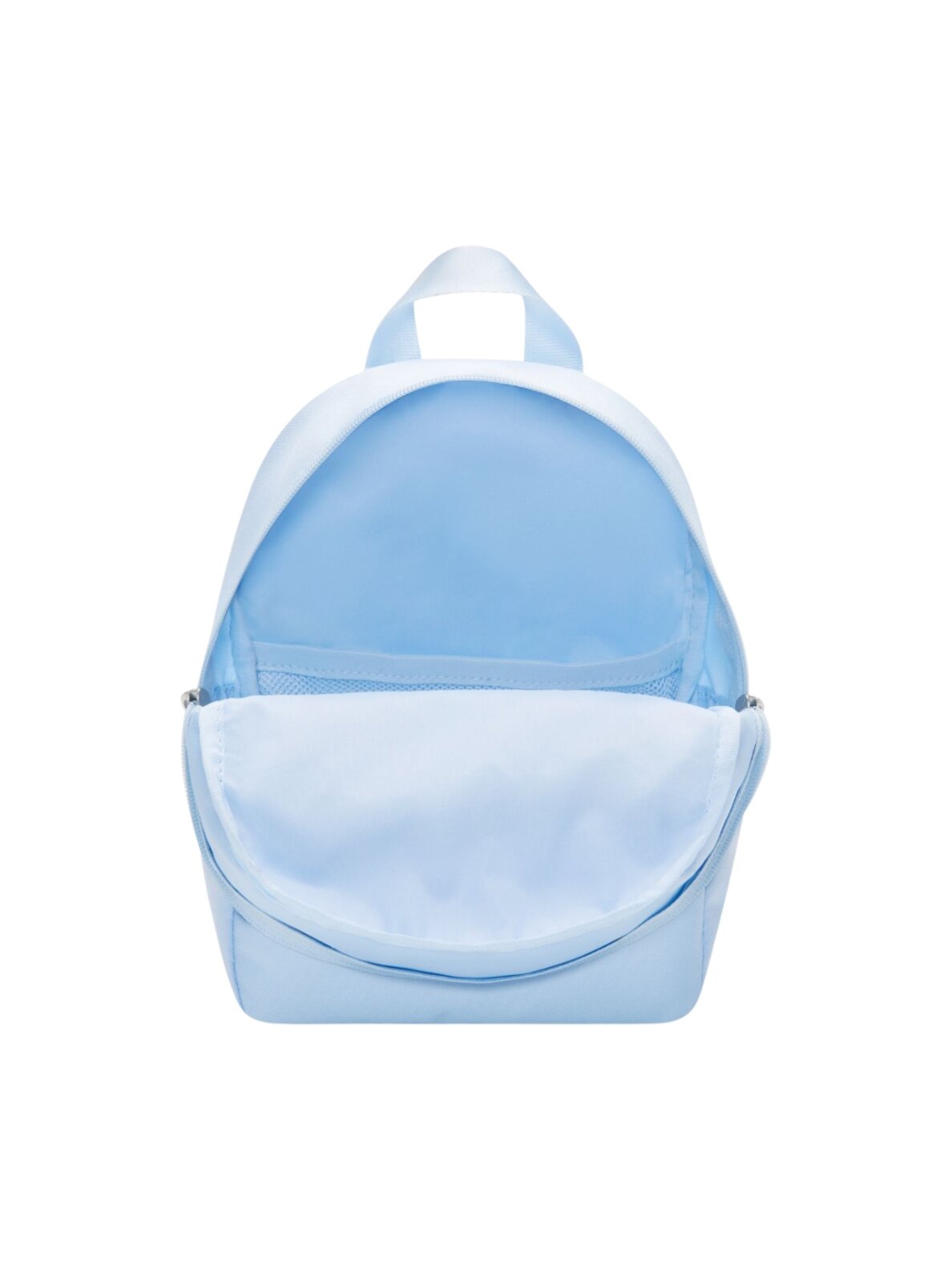 Nike Heritage mini kuprinė šviesiai mėlyna IB4348 407 3 Nike Heritage mini kuprinė šviesiai mėlyna IB4348 407 3