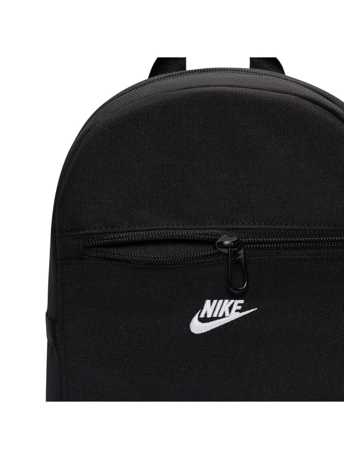Nike Heritage Mini kuprinė juoda IB4348 010 4 Nike Heritage Mini kuprinė juoda IB4348 010 4
