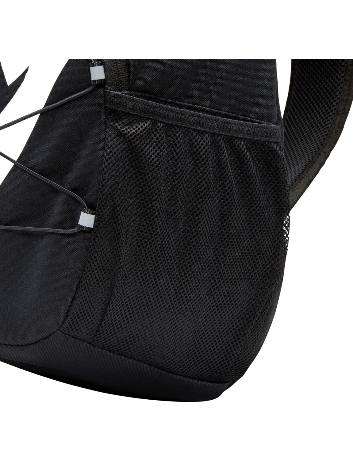 Nike Heritage Sweep kuprinė juoda IO8733 010 4