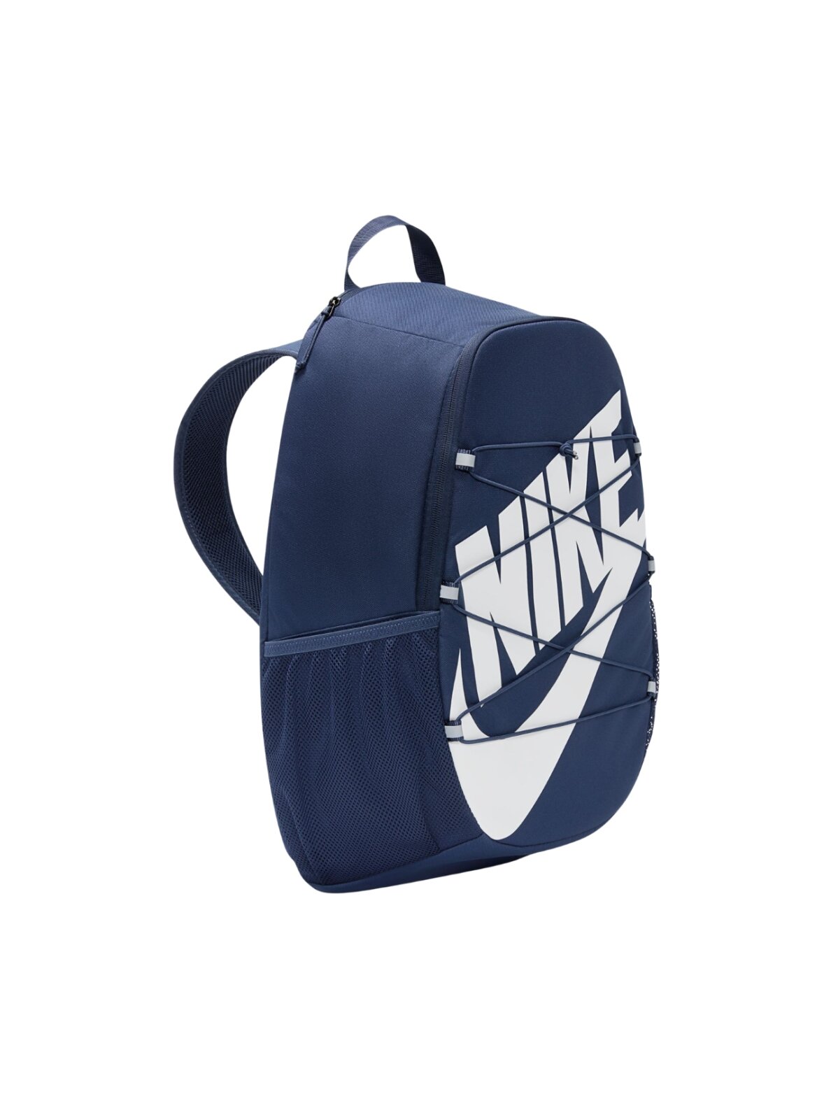 Nike Heritage Sweep kuprinė tamsiai mėlyna IO8733 410 2