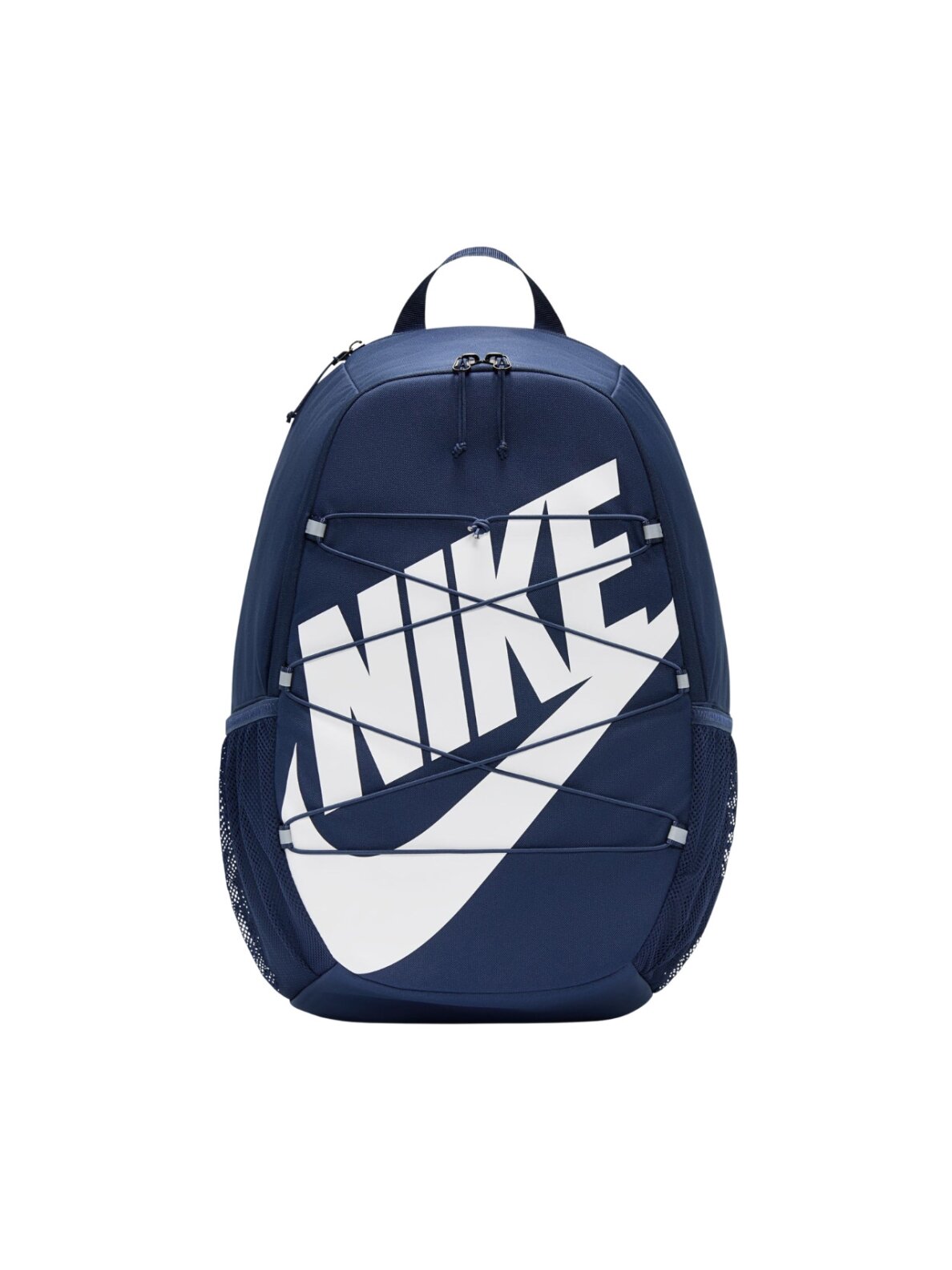 Nike Heritage Sweep kuprinė tamsiai mėlyna IO8733 410