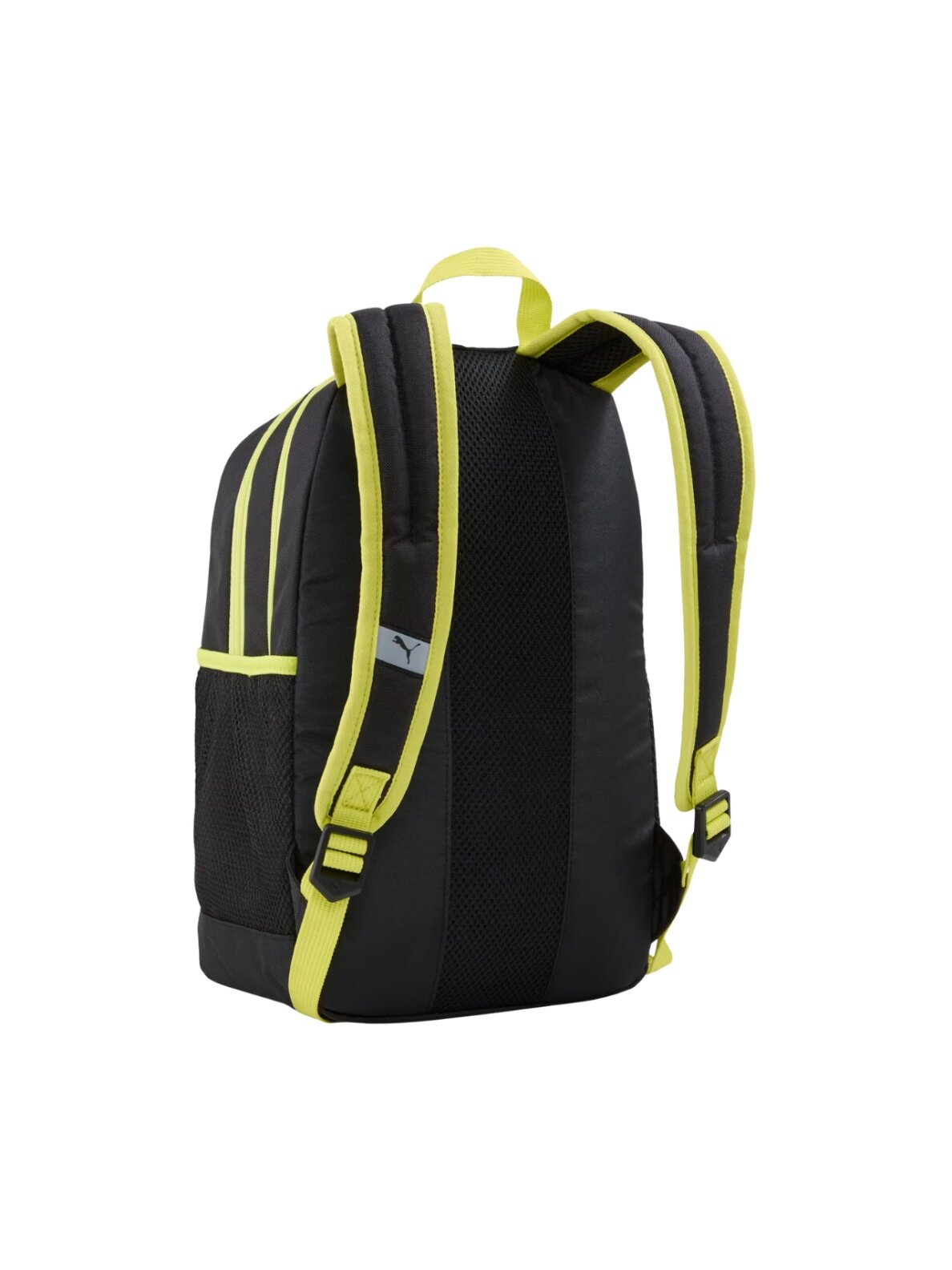 Puma Buzz Maža kuprinė juoda 91327 01 1 Puma Buzz Maža kuprinė juoda 91327 01 1