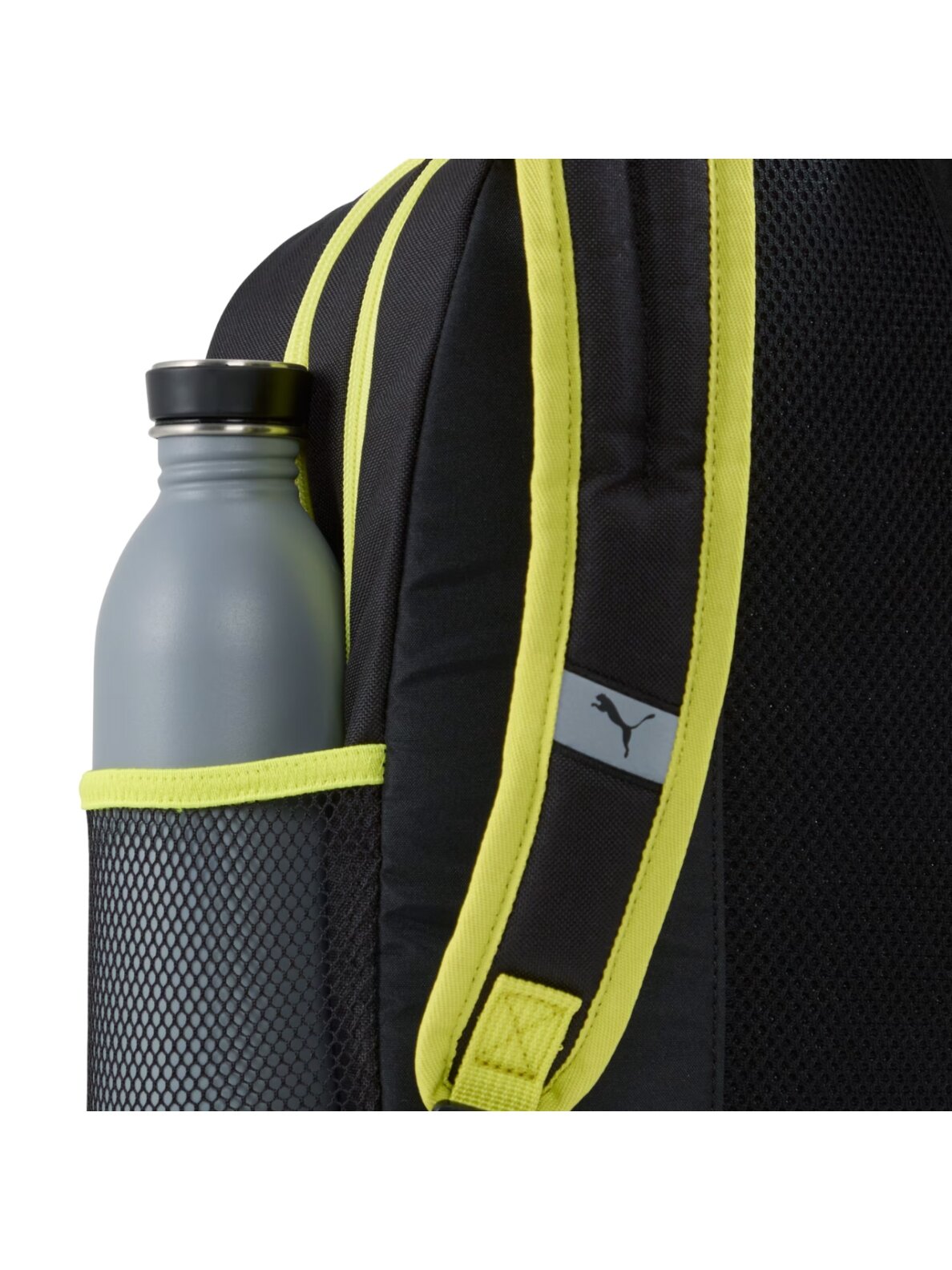 Puma Buzz Maža kuprinė juoda 91327 01 2