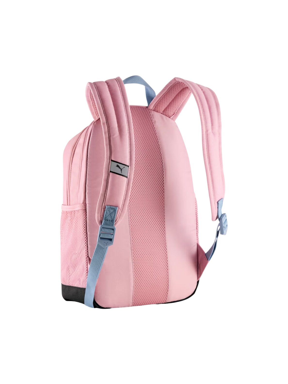 Puma Buzz Small kuprinė vaikams šviesiai rožinė 91327 05 1