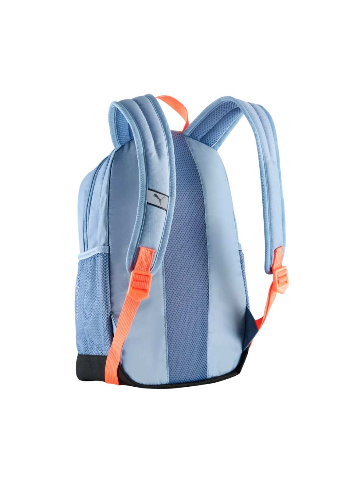 Puma Buzz Small kuprinė vaikams mėlyna 91327 04 1