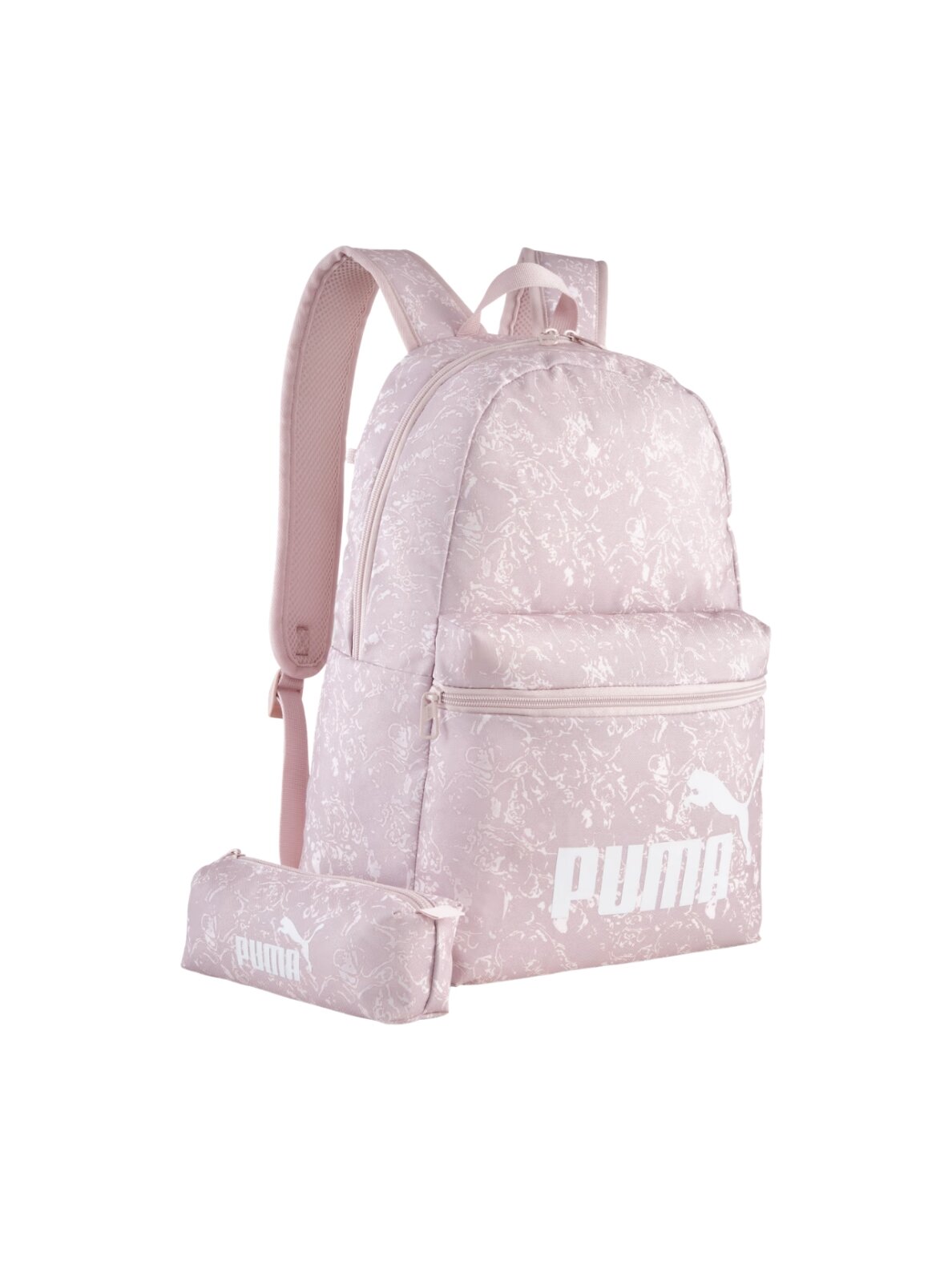 Puma kuprinė Phase AOP, rožinė, 91733 11 1
