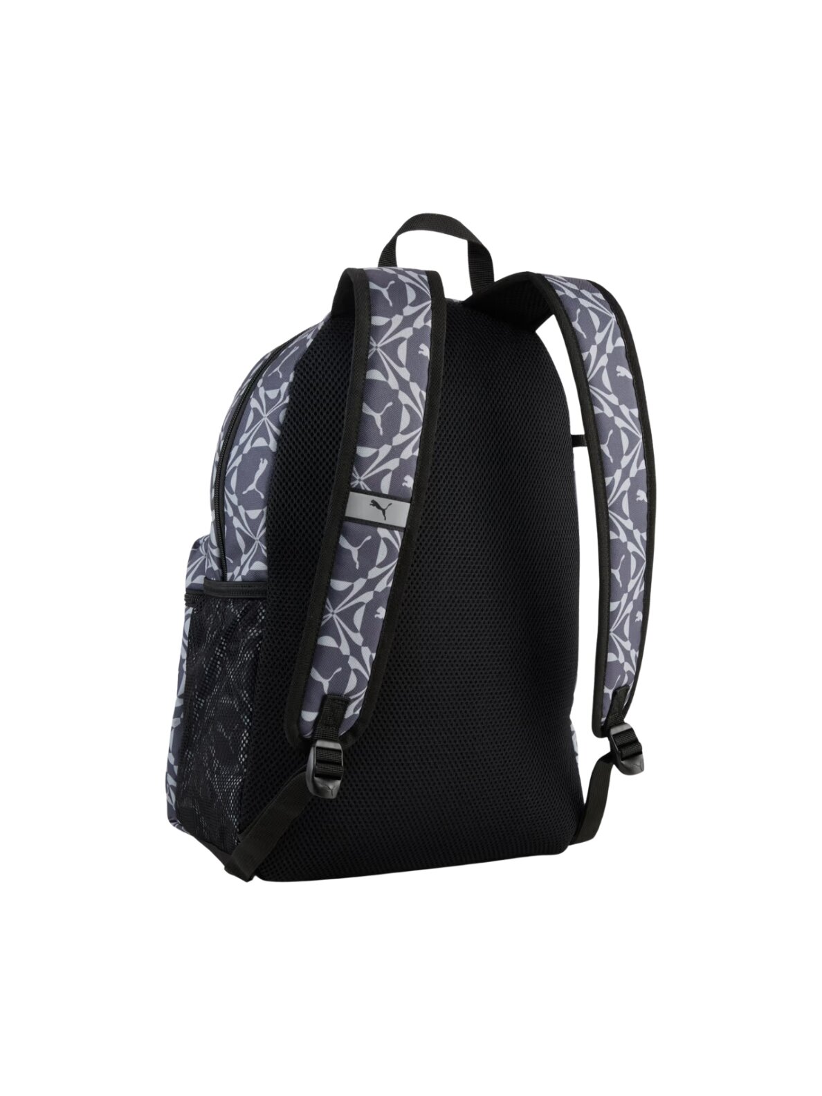 Puma kuprinė Phase AOP, pilka, 91733 09 2 Puma kuprinė Phase AOP, pilka, 91733 09 2