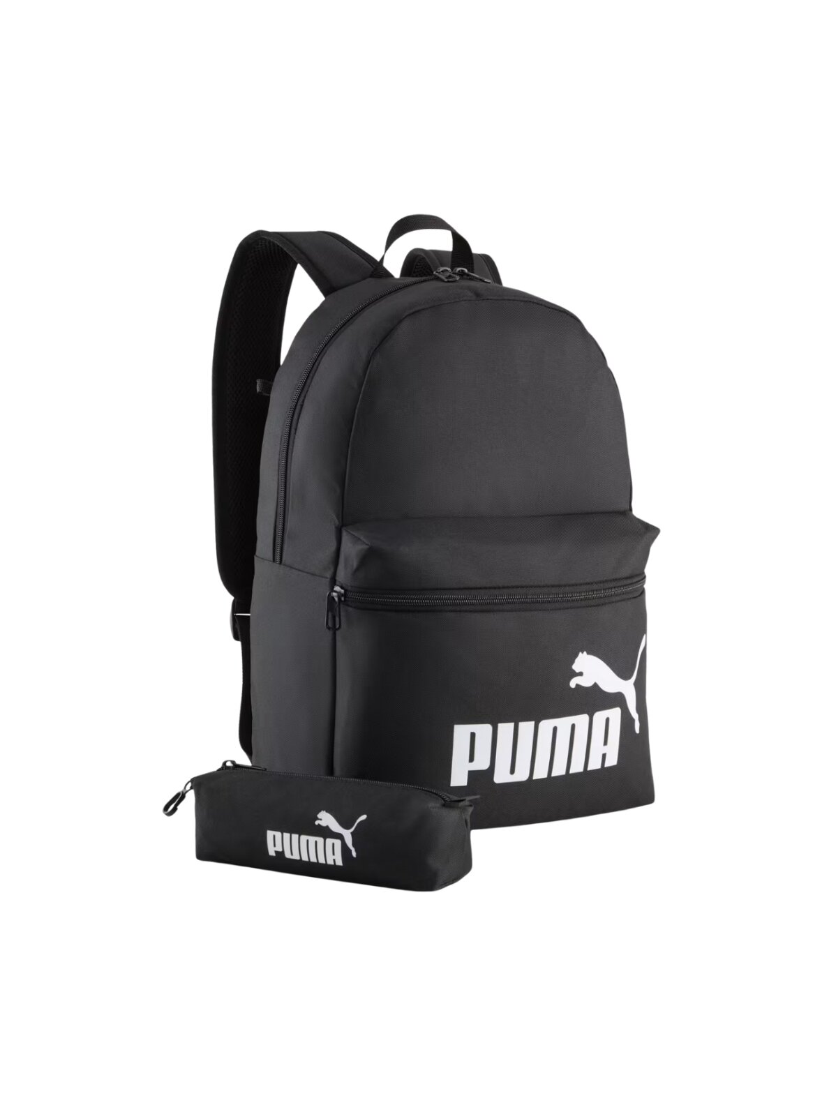 Puma Phase kuprinė juoda 92190 01 1