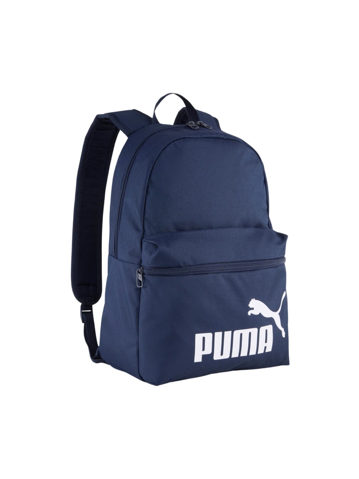 Puma Phase kuprinė tamsiai mėlyna 91164 02 Puma Phase kuprinė tamsiai mėlyna 91164 02