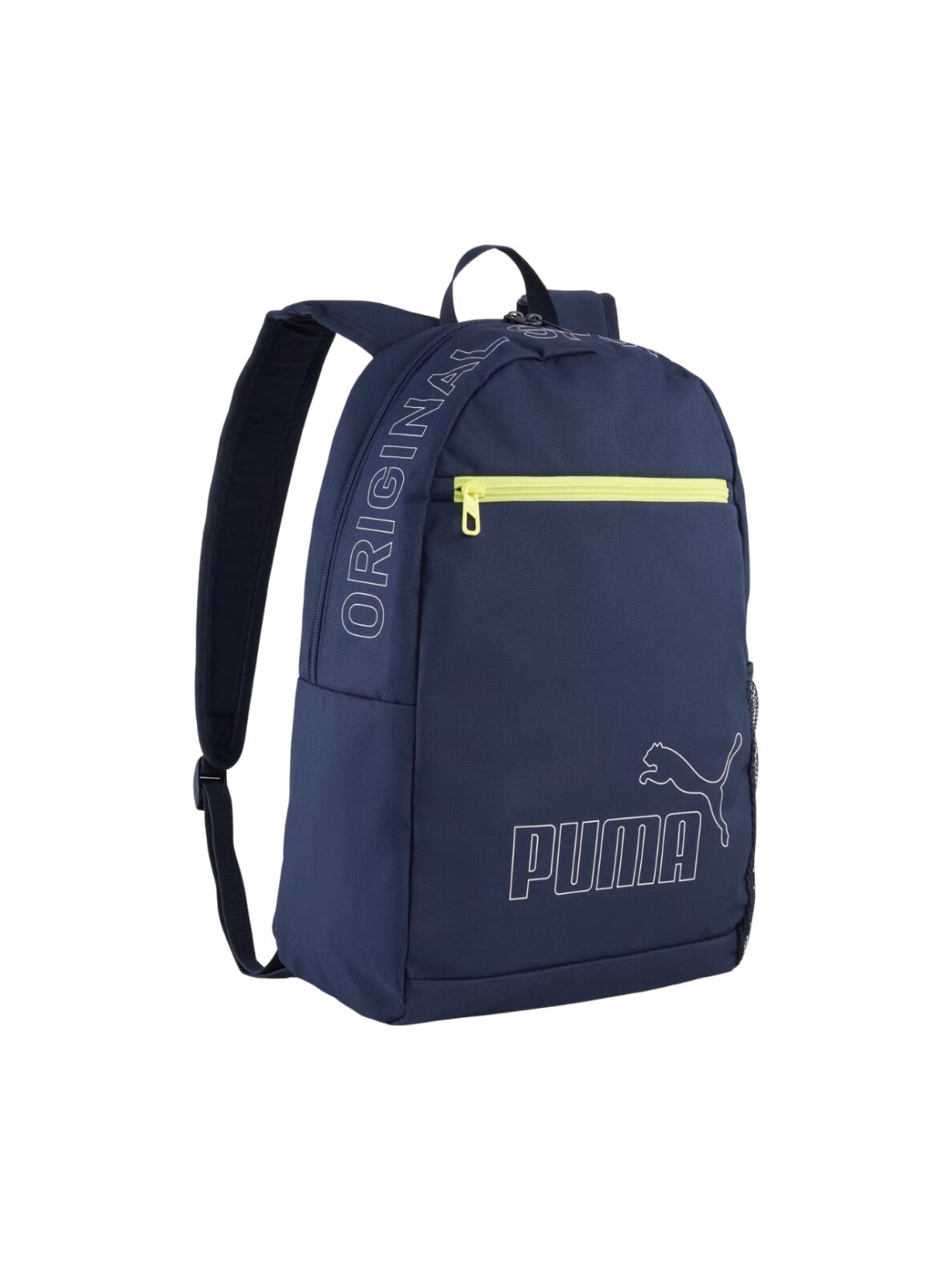 Puma Phase II kuprinė tamsiai mėlyna 91166 02