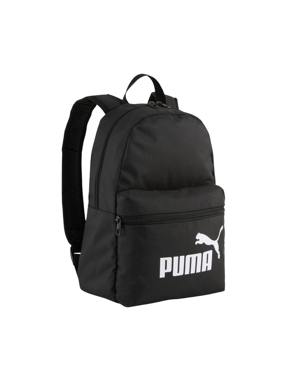 Puma kuprinė Phase Small, juoda, 91323 01 Puma kuprinė Phase Small, juoda, 91323 01