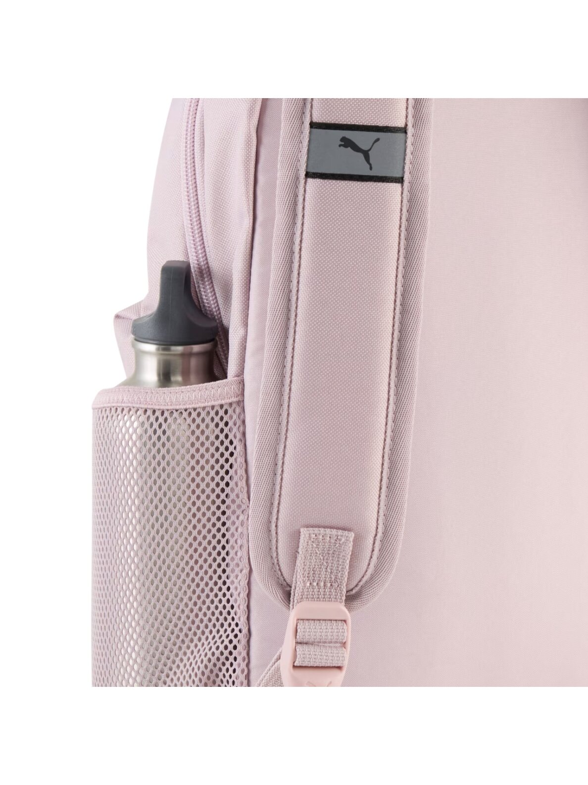 Puma kuprinė Phase Small, rožinė, 91323 10 2 Puma kuprinė Phase Small, rožinė, 91323 10 2