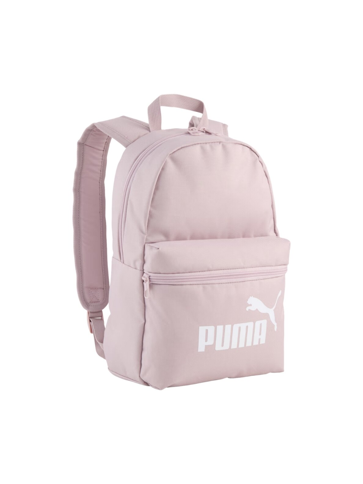 Puma kuprinė Phase Small, rožinė, 91323 10 Puma kuprinė Phase Small, rožinė, 91323 10